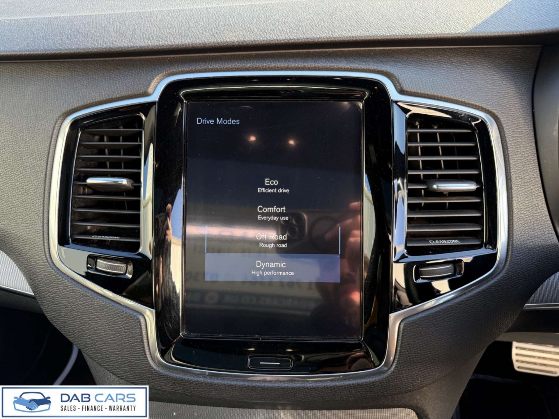 Volvo XC90 2.0 D5 R-Design Geartronic 4WD Euro 6 (s/s) 5dr #88