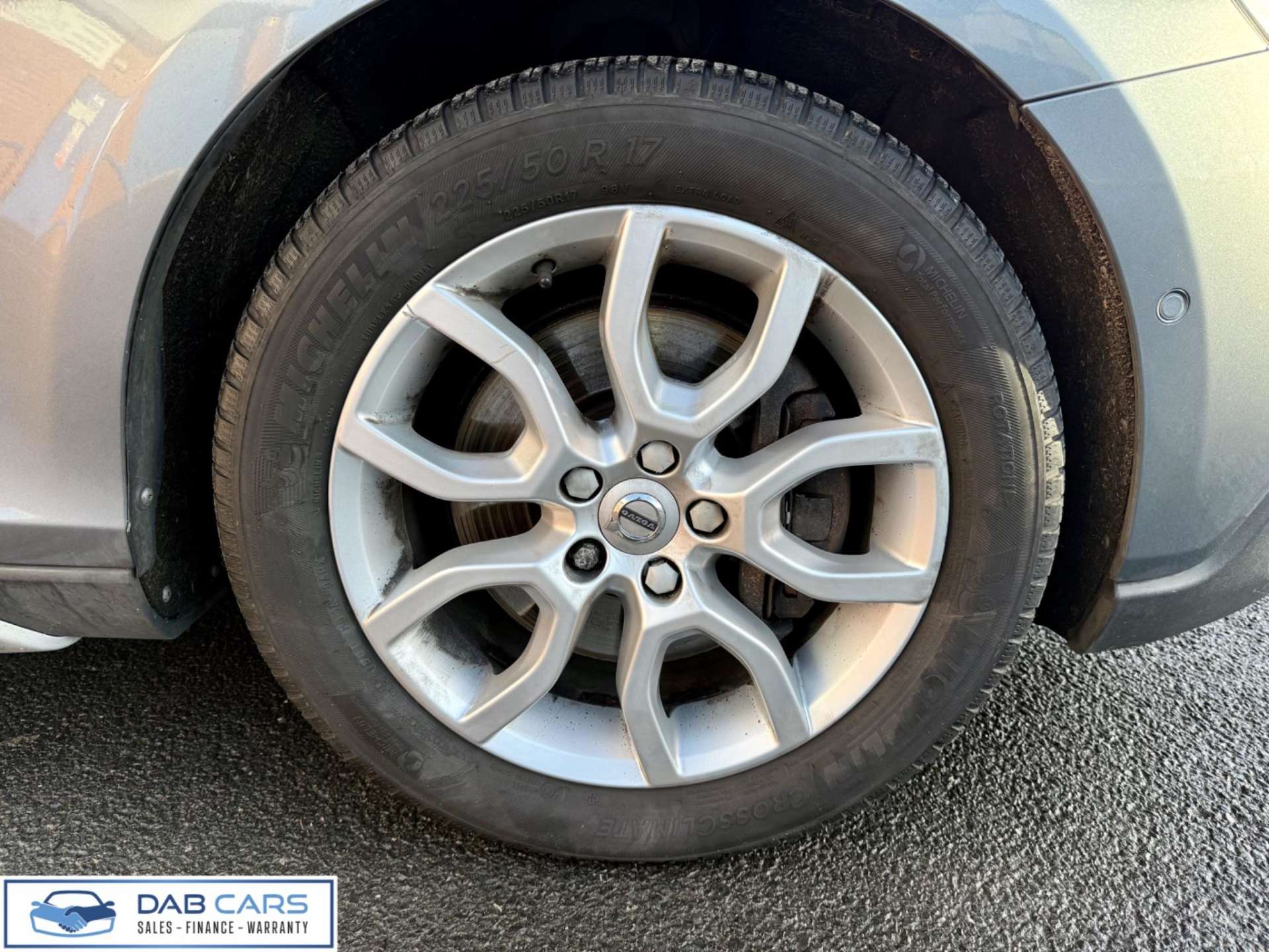 Volvo V40 Cross Country 2.0 T5 Pro Auto AWD Euro 6 (s/s) 5dr #38
