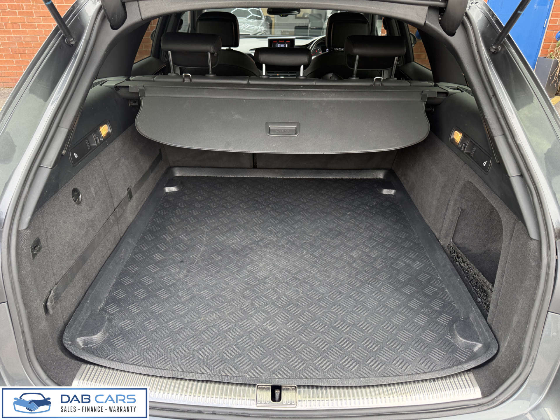 Audi A6 3.0 A6 Black Edition TDI Quattro Semi-Auto 4WD 5dr #21