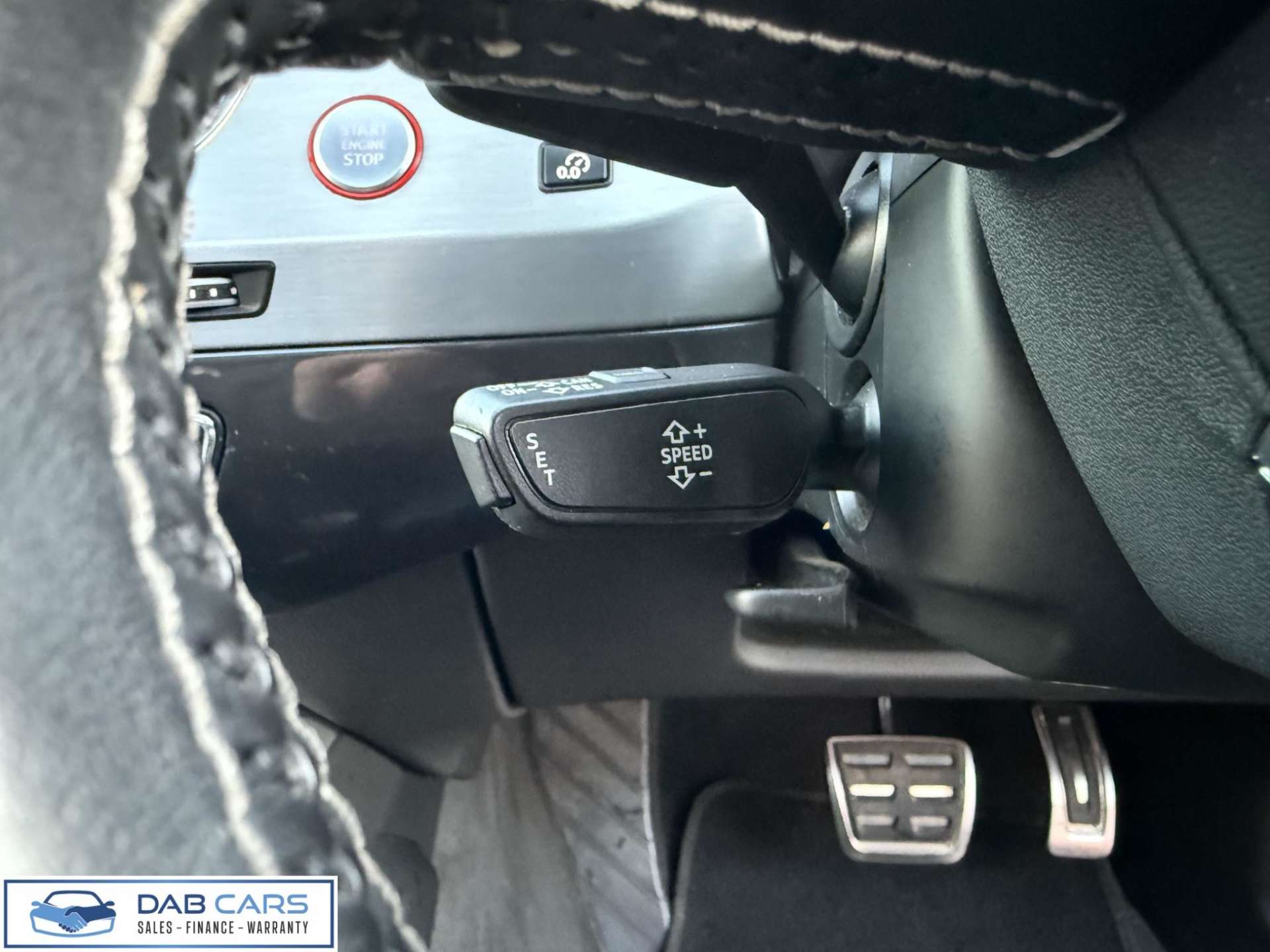 Audi SQ7 4.0 TDI V8 Tiptronic quattro Euro 6 (s/s) 5dr #9