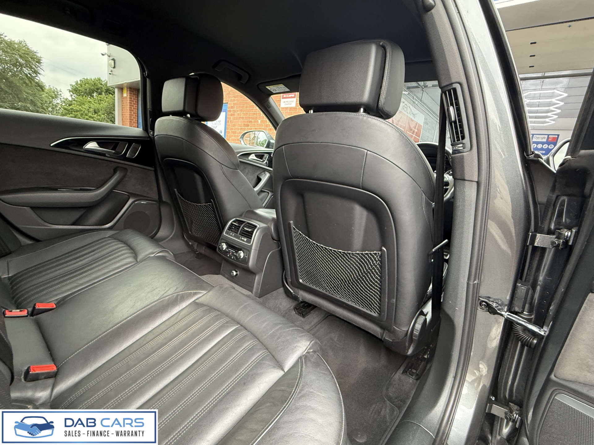 Audi A6 3.0 A6 Black Edition TDI Quattro Semi-Auto 4WD 5dr #30
