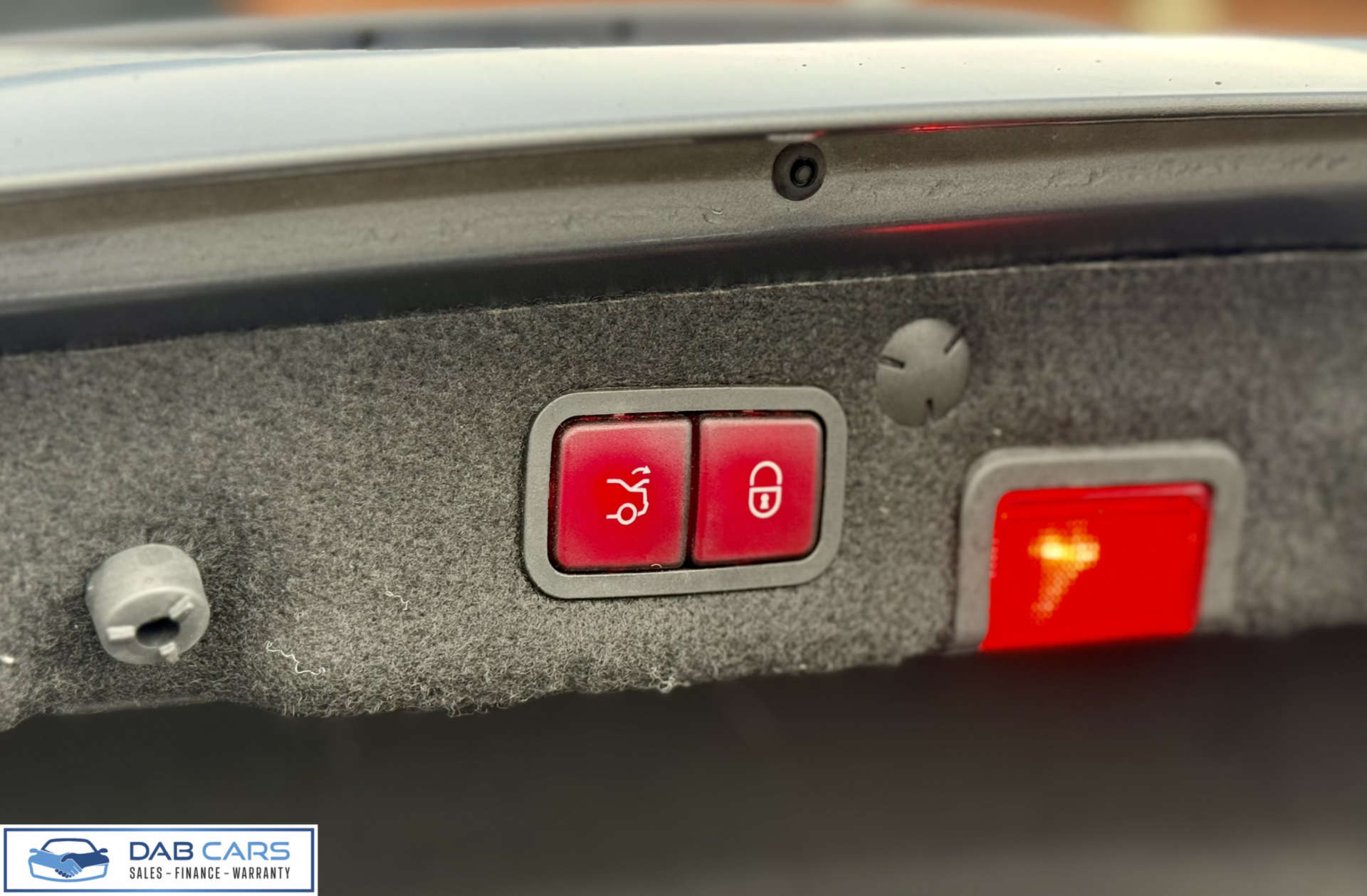 Mercedes-Benz C-CLASS 4.0 AMG C63 S Premium Auto 4dr #38