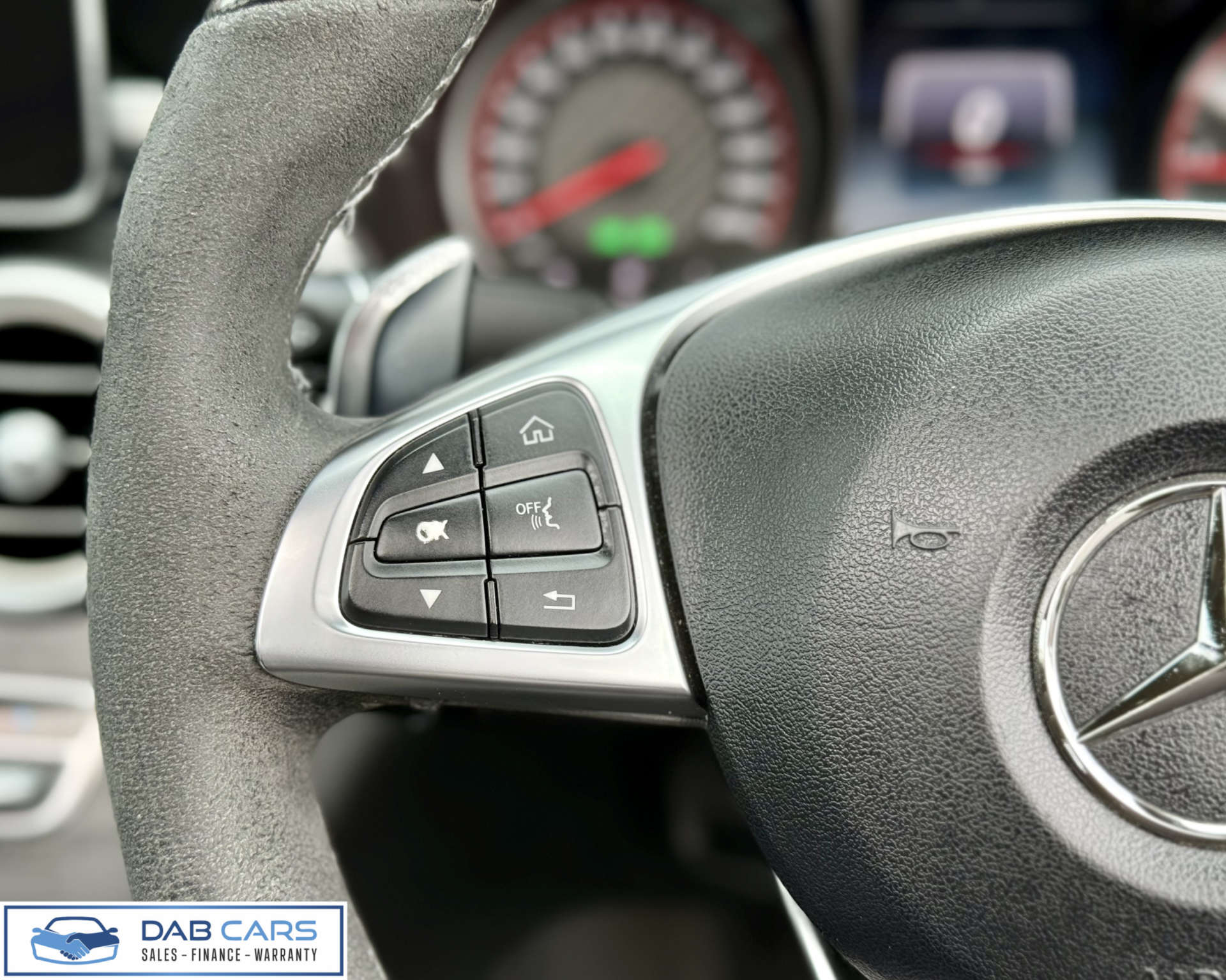 Mercedes-Benz C-CLASS 4.0 AMG C63 S Premium Auto 4dr #20