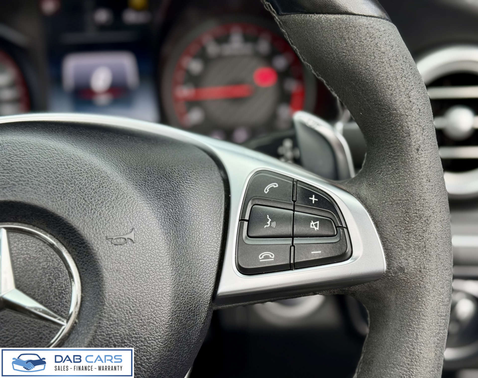 Mercedes-Benz C-CLASS 4.0 AMG C63 S Premium Auto 4dr #21