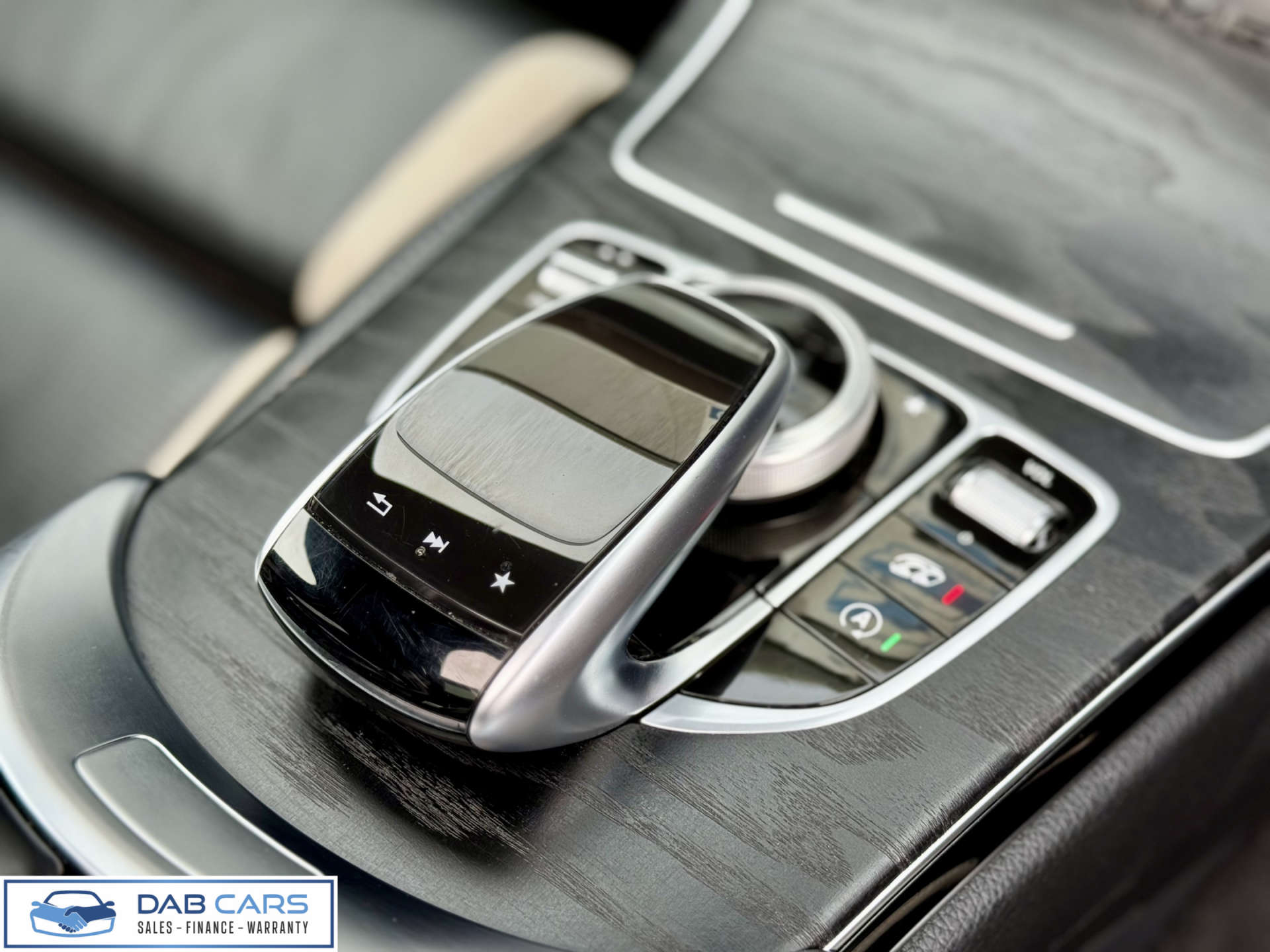 Mercedes-Benz C-CLASS 4.0 AMG C63 S Premium Auto 4dr #22