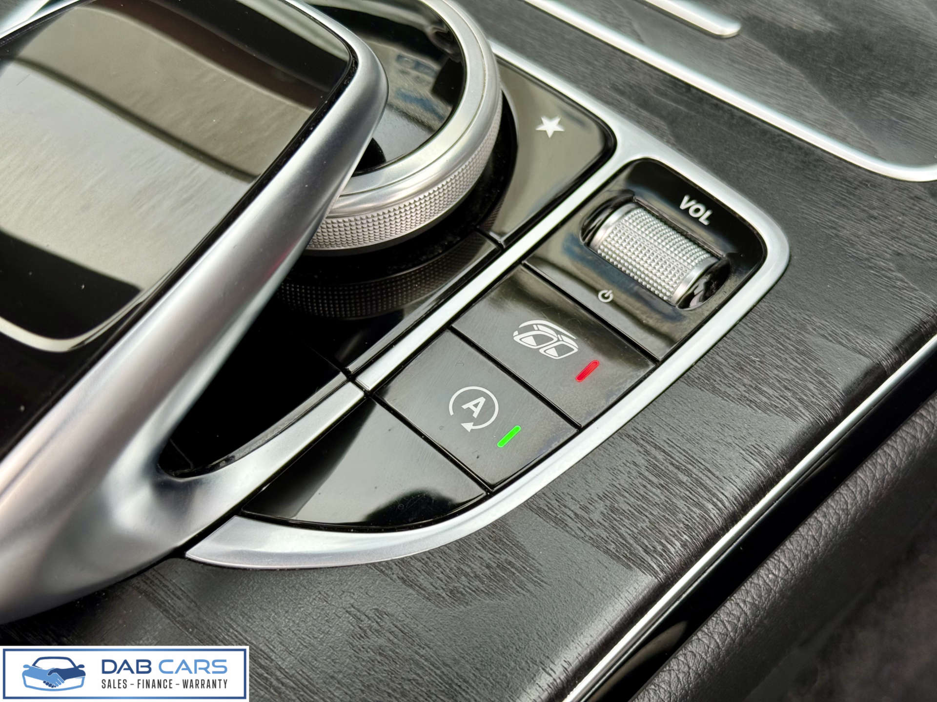 Mercedes-Benz C-CLASS 4.0 AMG C63 S Premium Auto 4dr #26