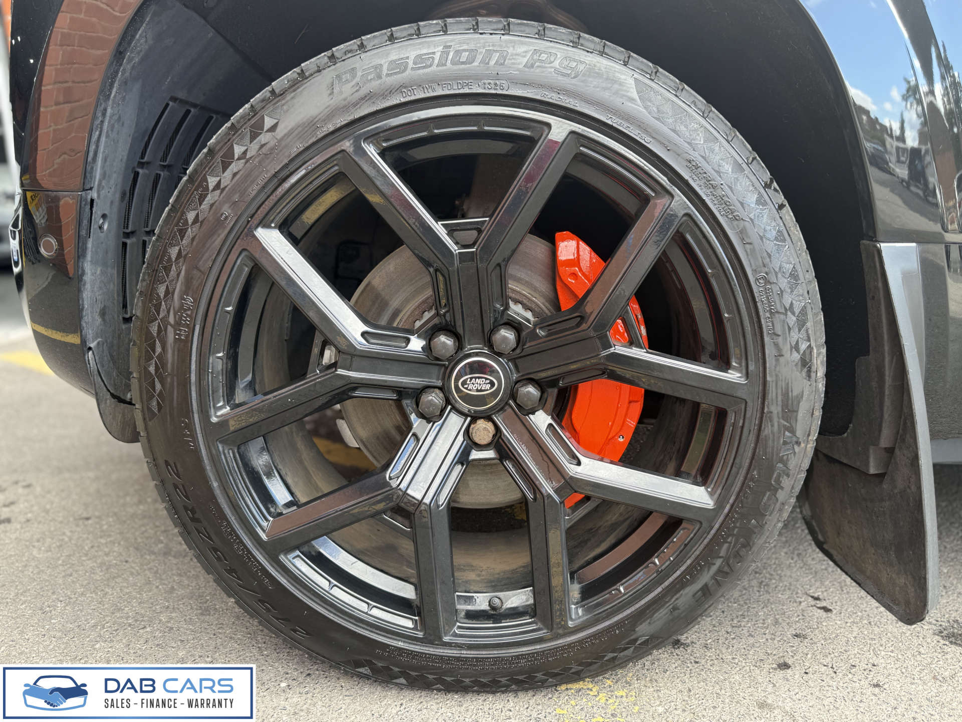 Land Rover DEFENDER 3.0 Defender X-Dynamic HSE D MHEV Auto 4WD 5dr #19