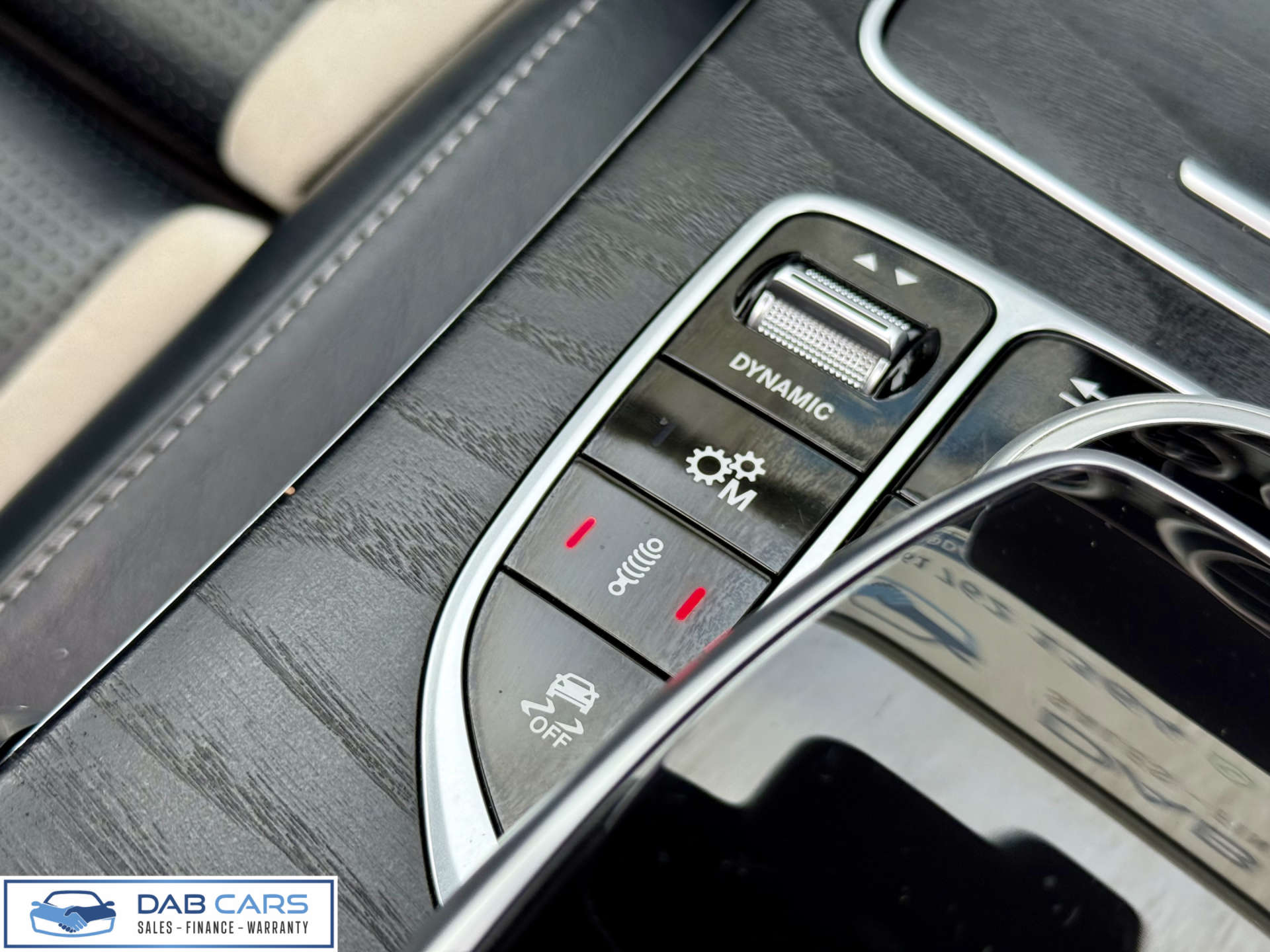 Mercedes-Benz C-CLASS 4.0 AMG C63 S Premium Auto 4dr #24