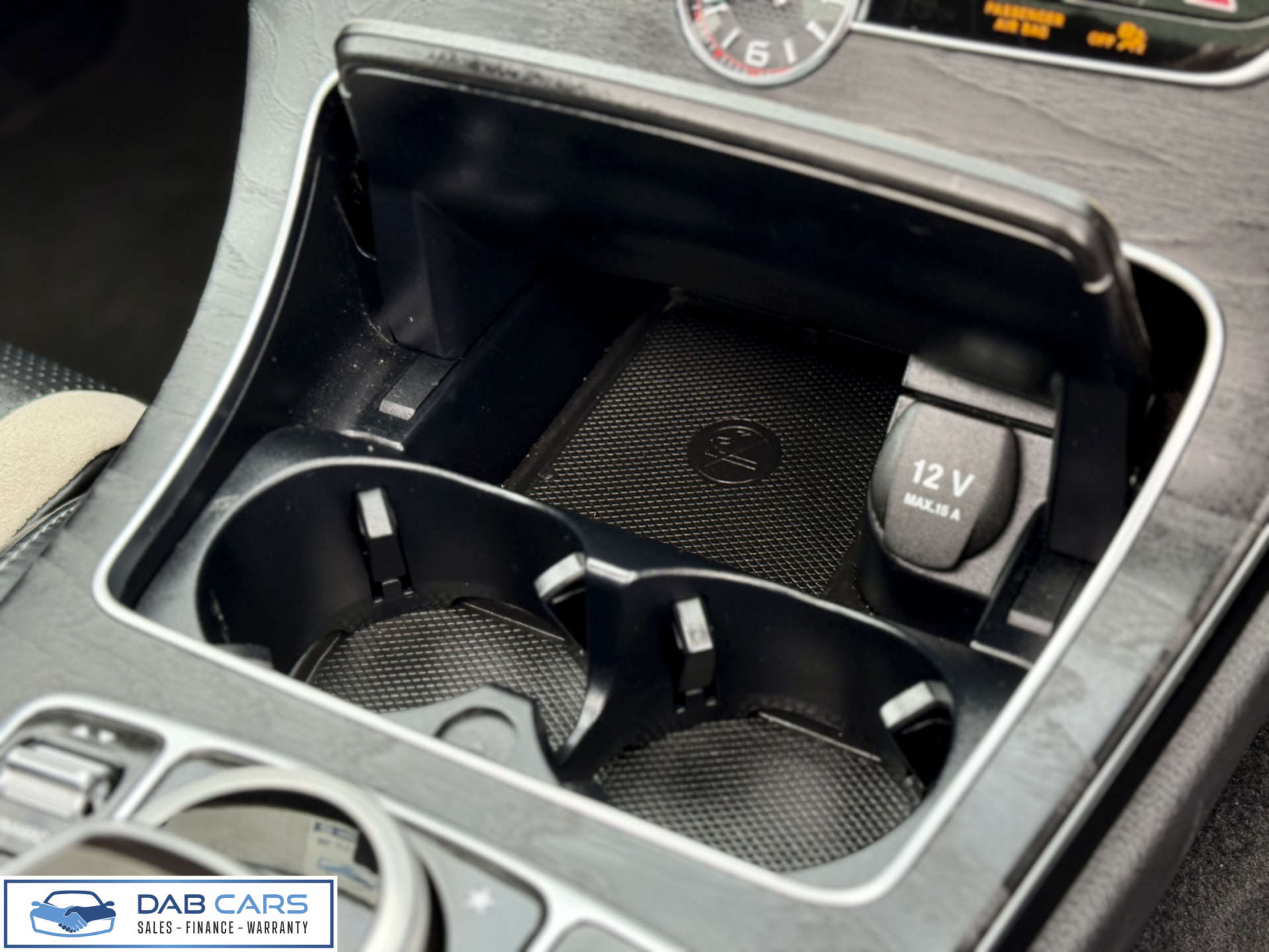 Mercedes-Benz C-CLASS 4.0 AMG C63 S Premium Auto 4dr #40