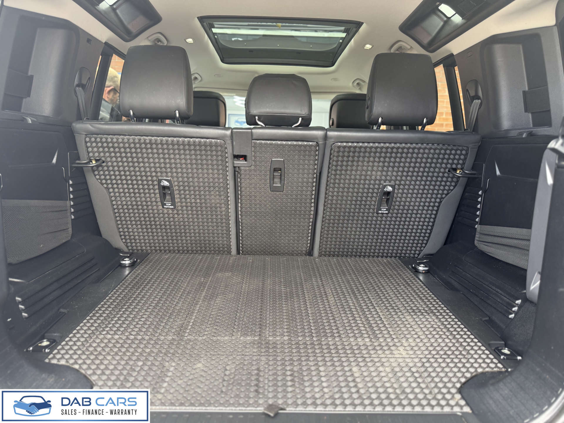 Land Rover DEFENDER 3.0 Defender X-Dynamic HSE D MHEV Auto 4WD 5dr #21