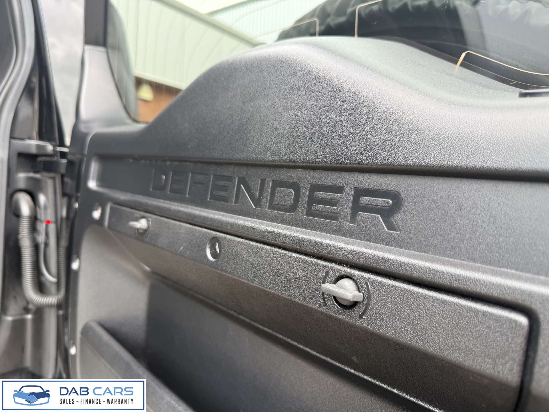 Land Rover DEFENDER 3.0 Defender X-Dynamic HSE D MHEV Auto 4WD 5dr #22