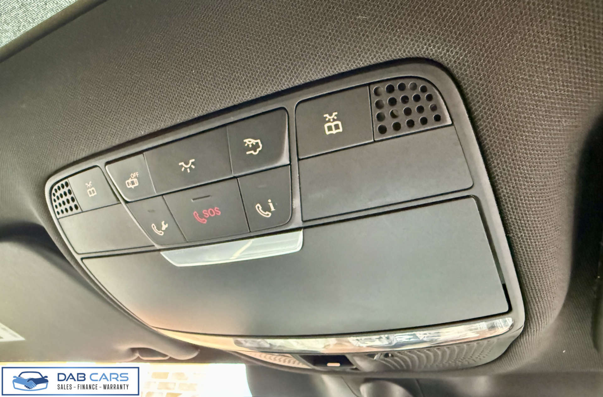 Mercedes-Benz C-CLASS 4.0 AMG C63 S Premium Auto 4dr #83