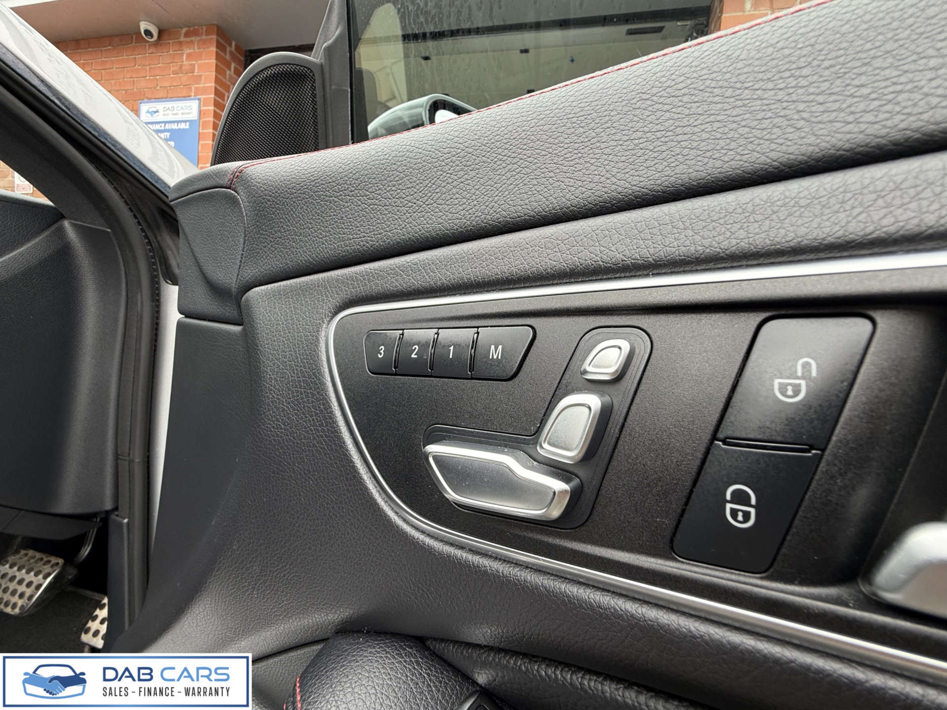Mercedes-Benz CLA 2.0 AMG CLA 45 4Matic Auto 4WD 5dr #6