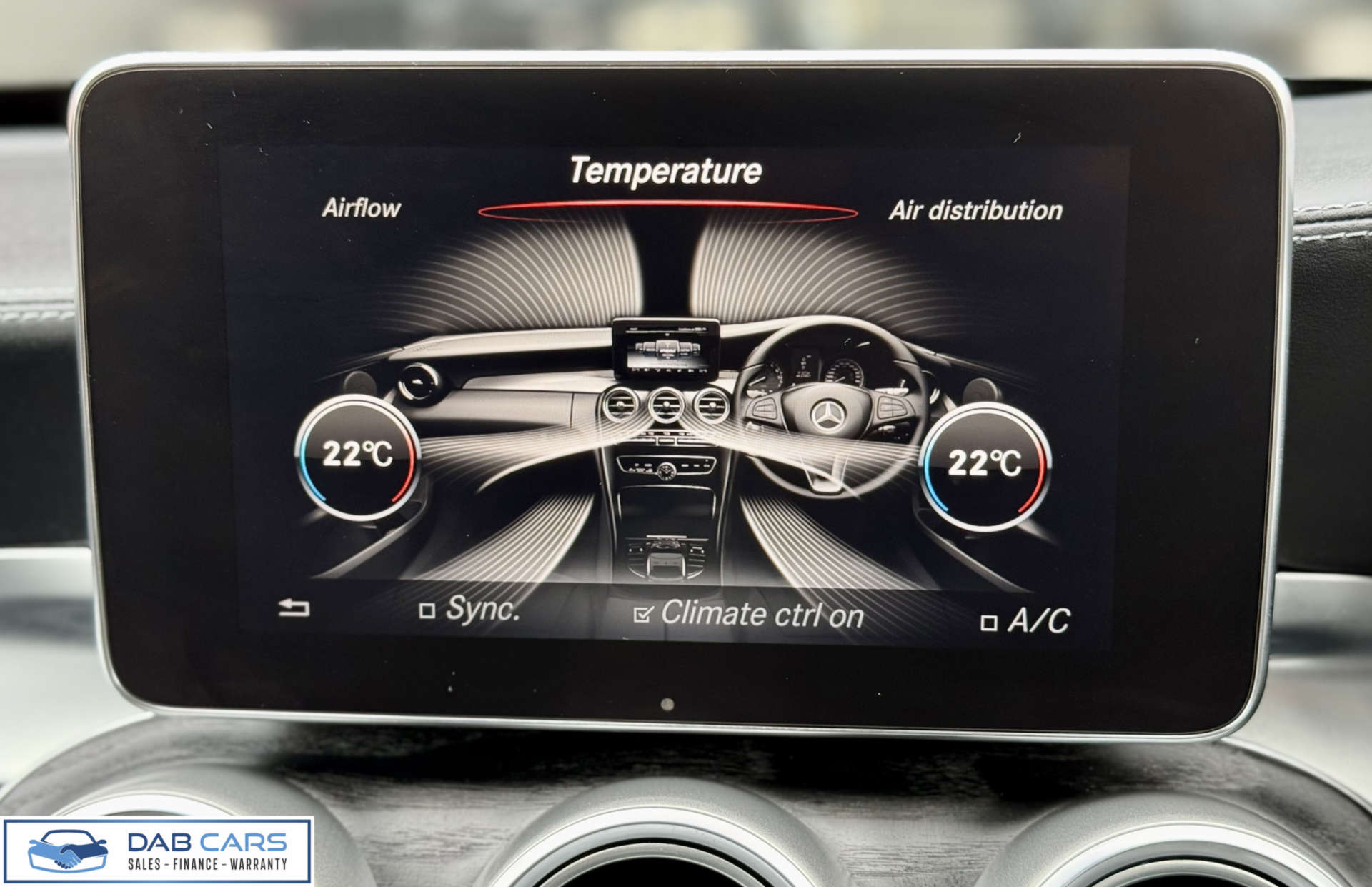 Mercedes-Benz C-CLASS 4.0 AMG C63 S Premium Auto 4dr #88