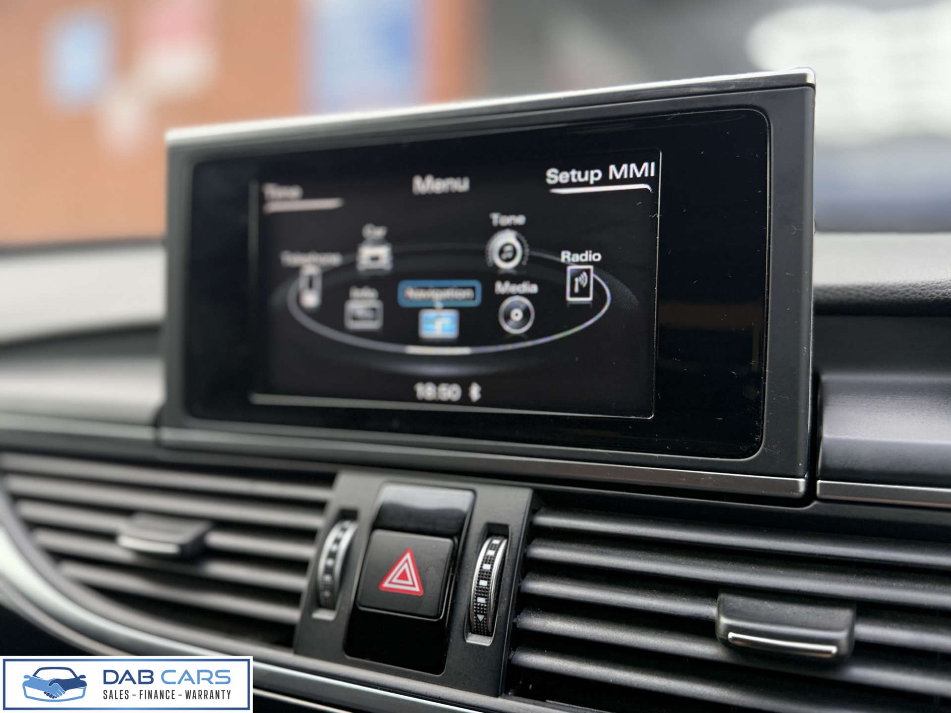 Audi A6 3.0 A6 Black Edition TDI Quattro Semi-Auto 4WD 5dr #54