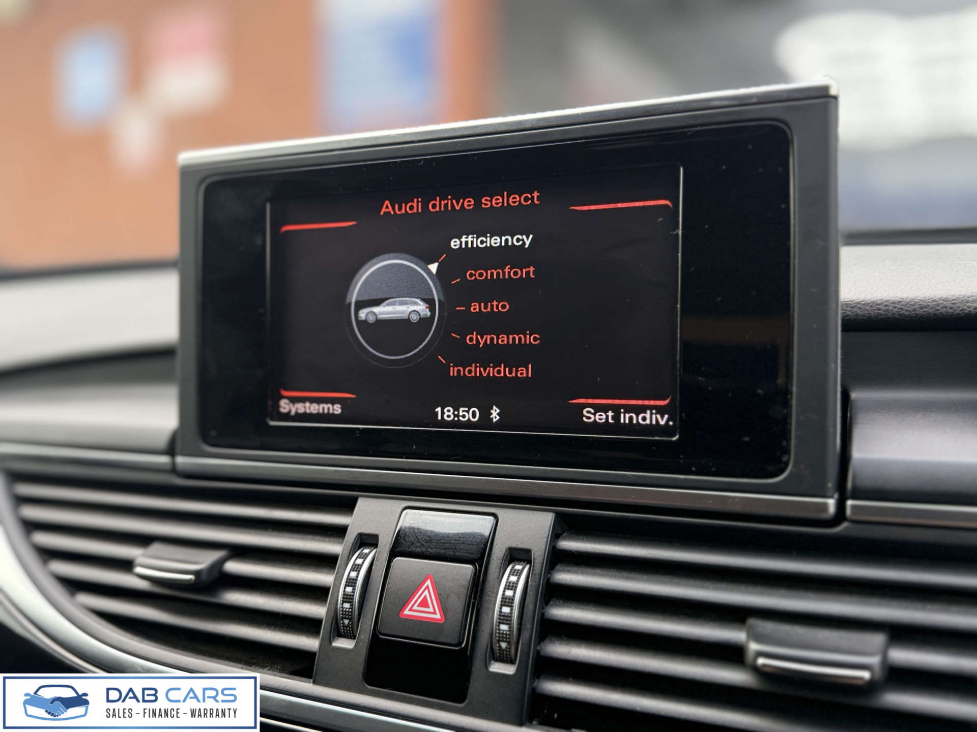 Audi A6 3.0 A6 Black Edition TDI Quattro Semi-Auto 4WD 5dr #55