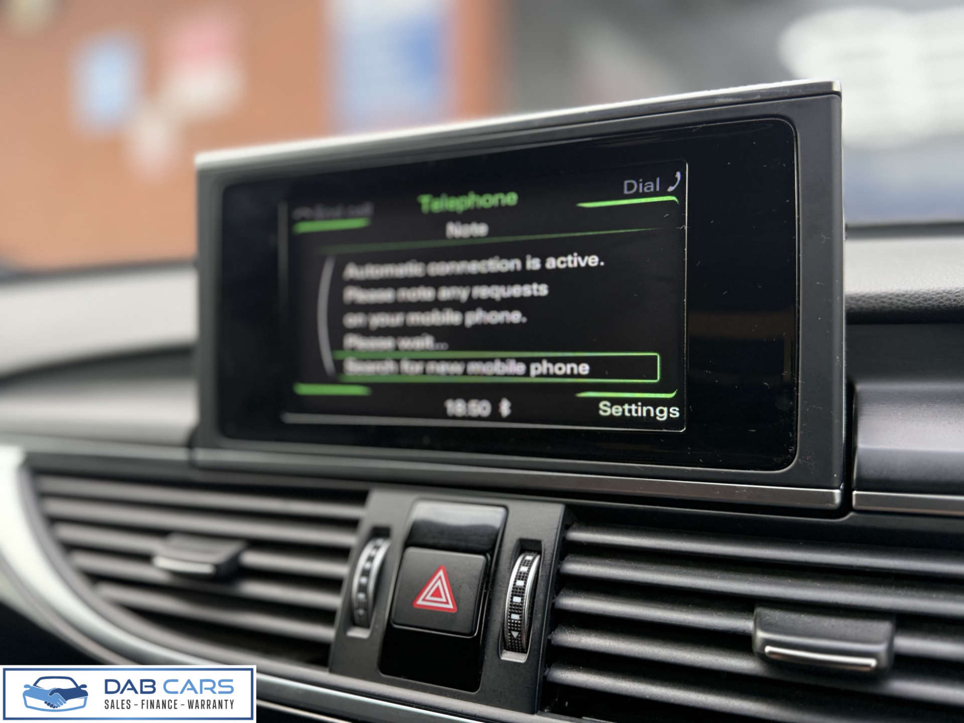 Audi A6 3.0 A6 Black Edition TDI Quattro Semi-Auto 4WD 5dr #56