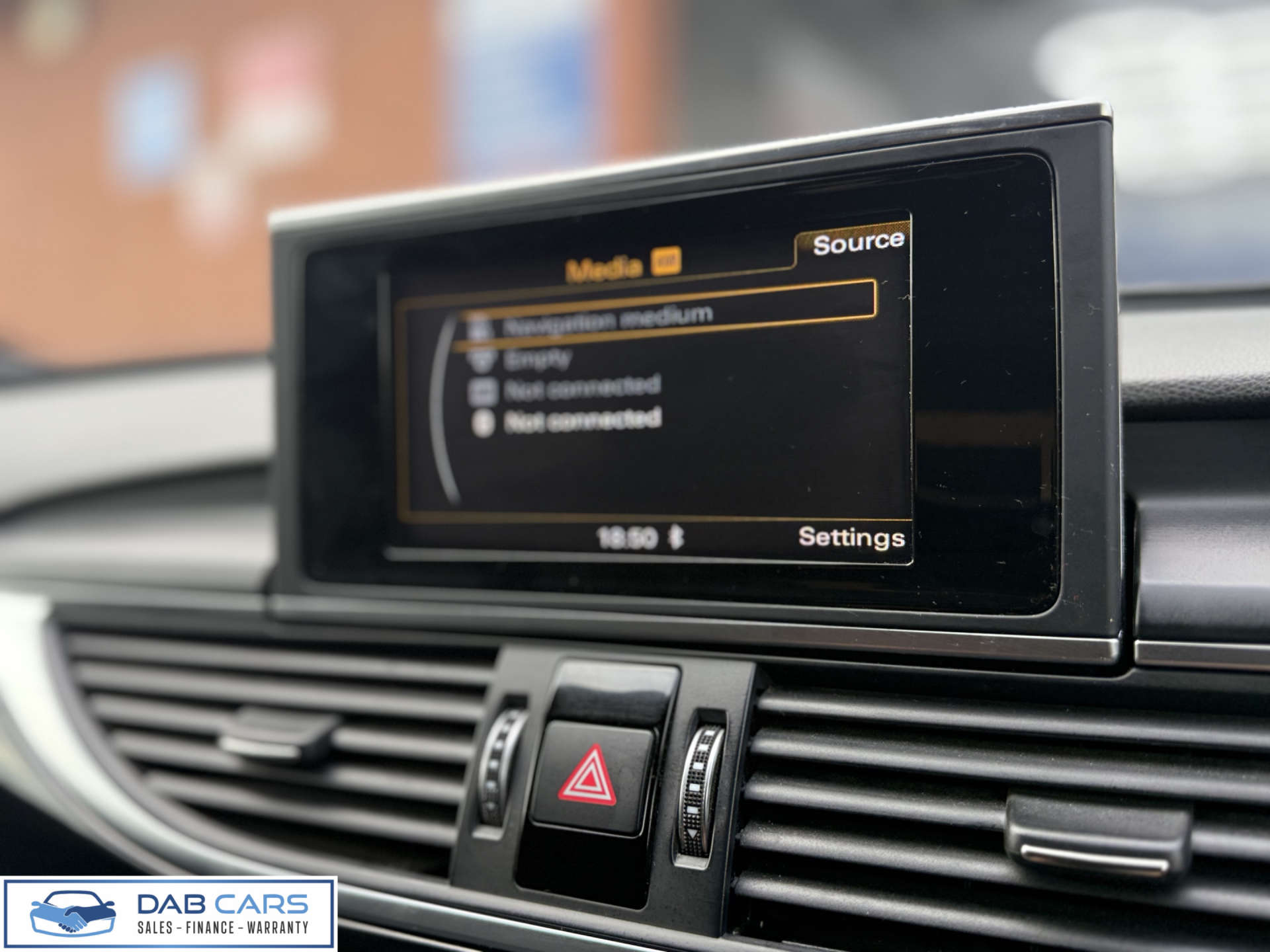 Audi A6 3.0 A6 Black Edition TDI Quattro Semi-Auto 4WD 5dr #57