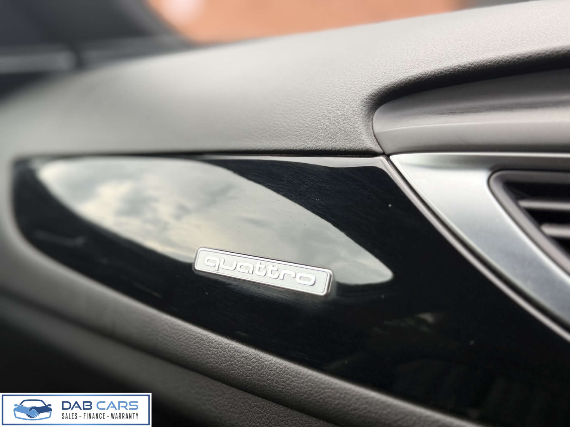 Audi A6 3.0 A6 Black Edition TDI Quattro Semi-Auto 4WD 5dr #63