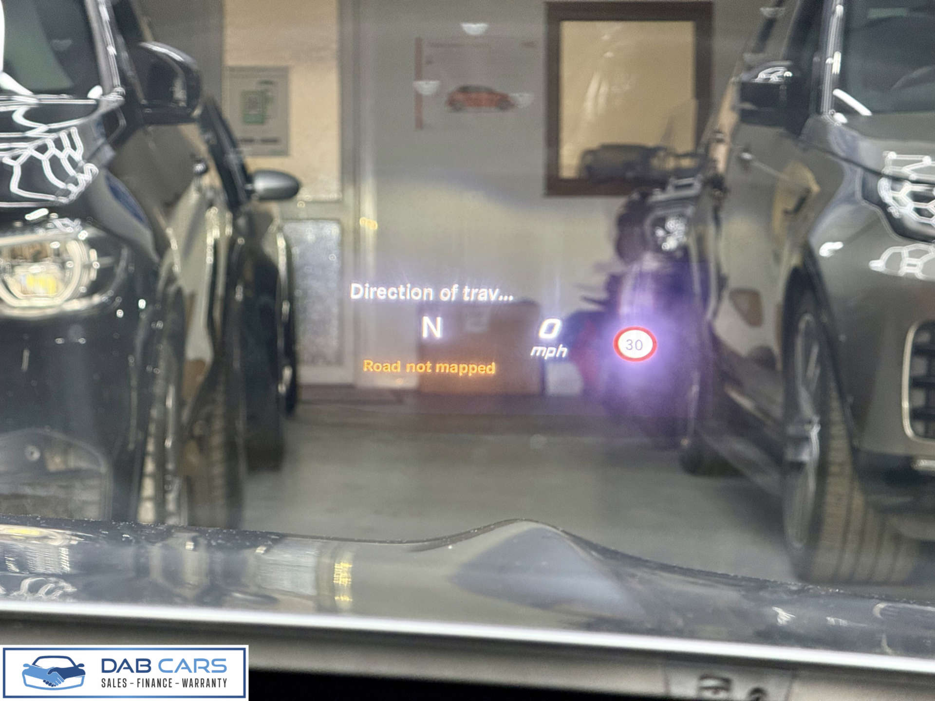 Mercedes-Benz C-CLASS 4.0 AMG C63 S Premium Auto 4dr #25