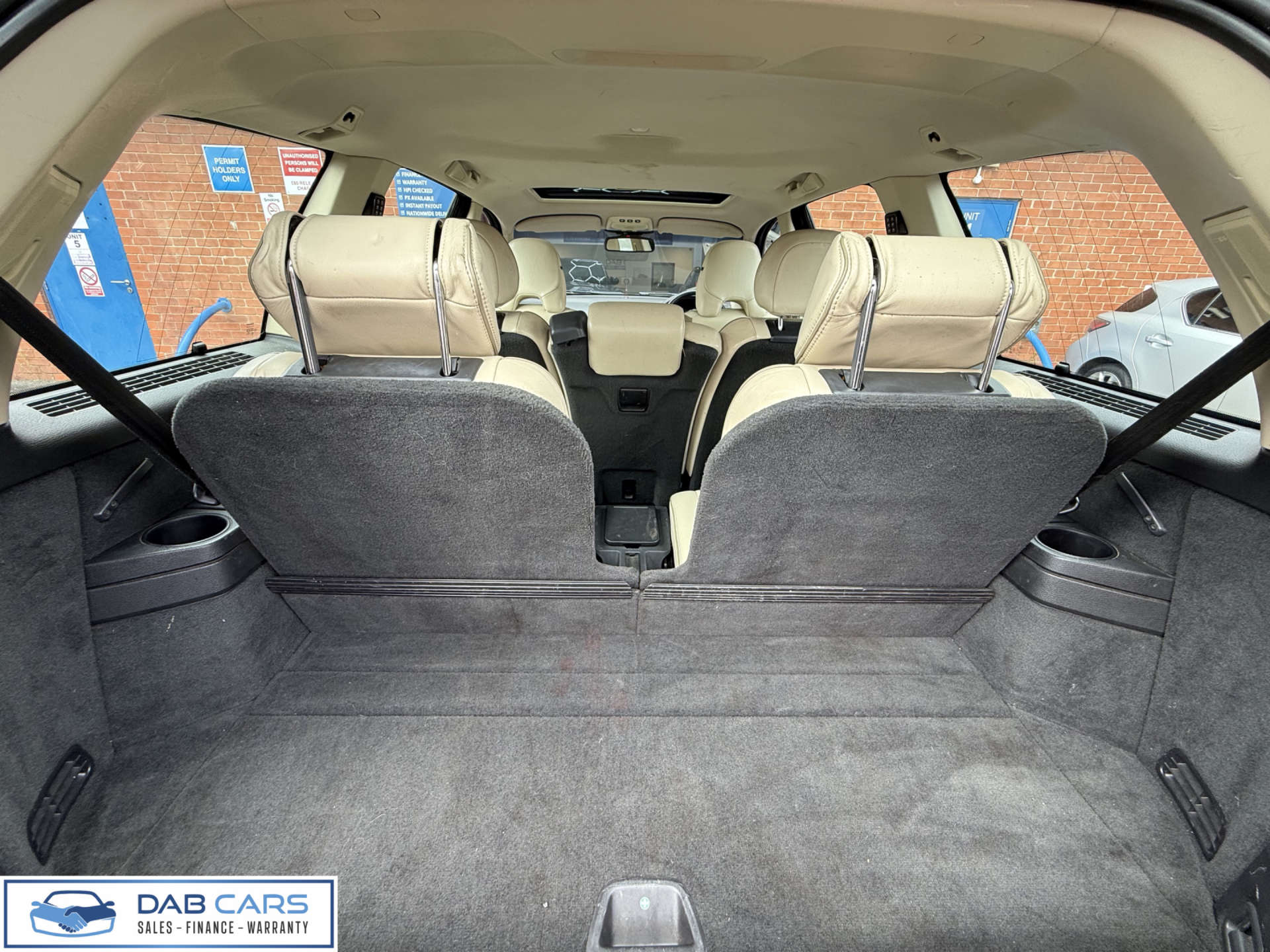 Volvo XC90 2.4 XC90 Executive D5 Auto 4WD 5dr #15