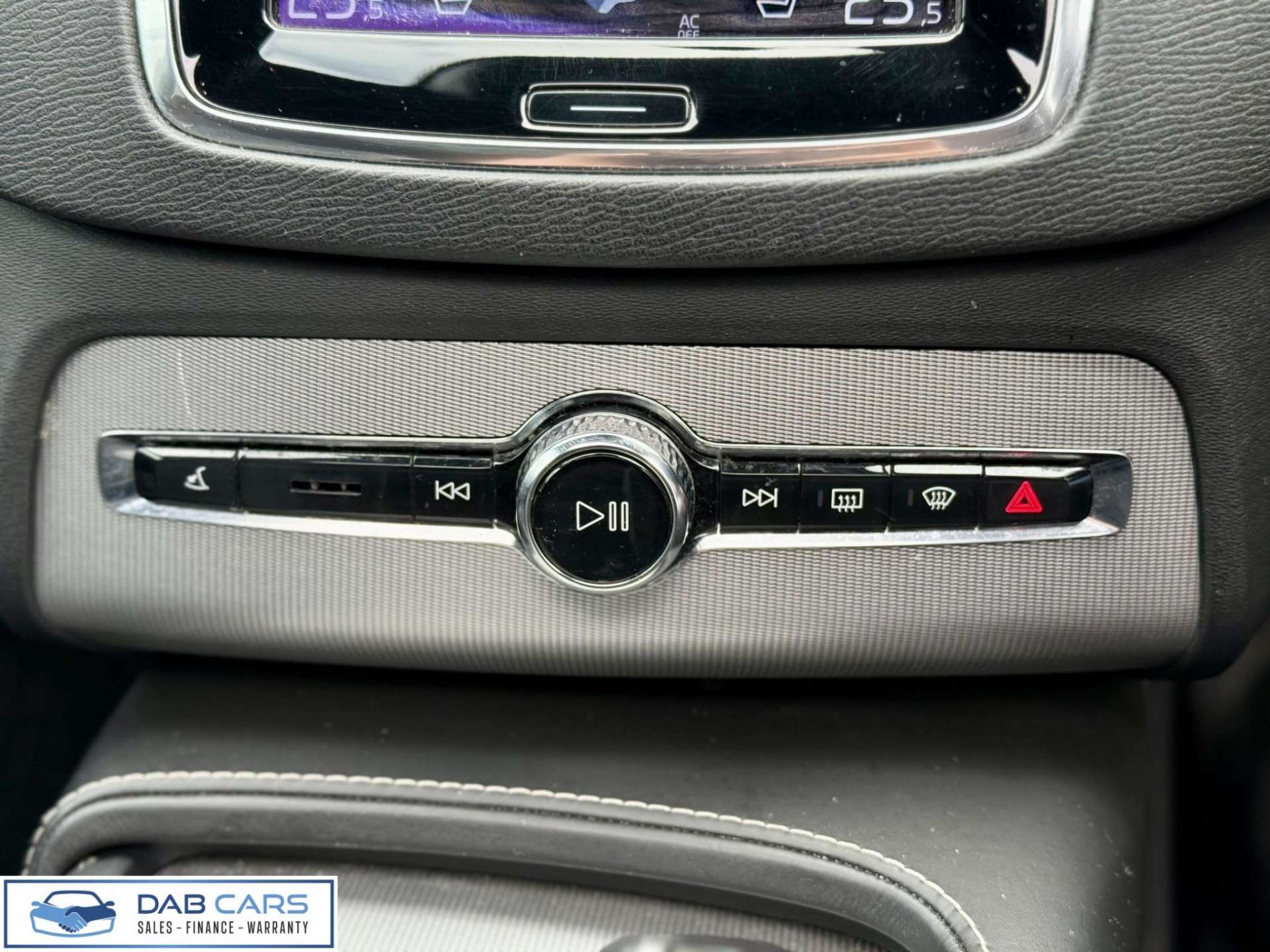 Volvo XC90 2.0 D5 R-Design Geartronic 4WD Euro 6 (s/s) 5dr #90