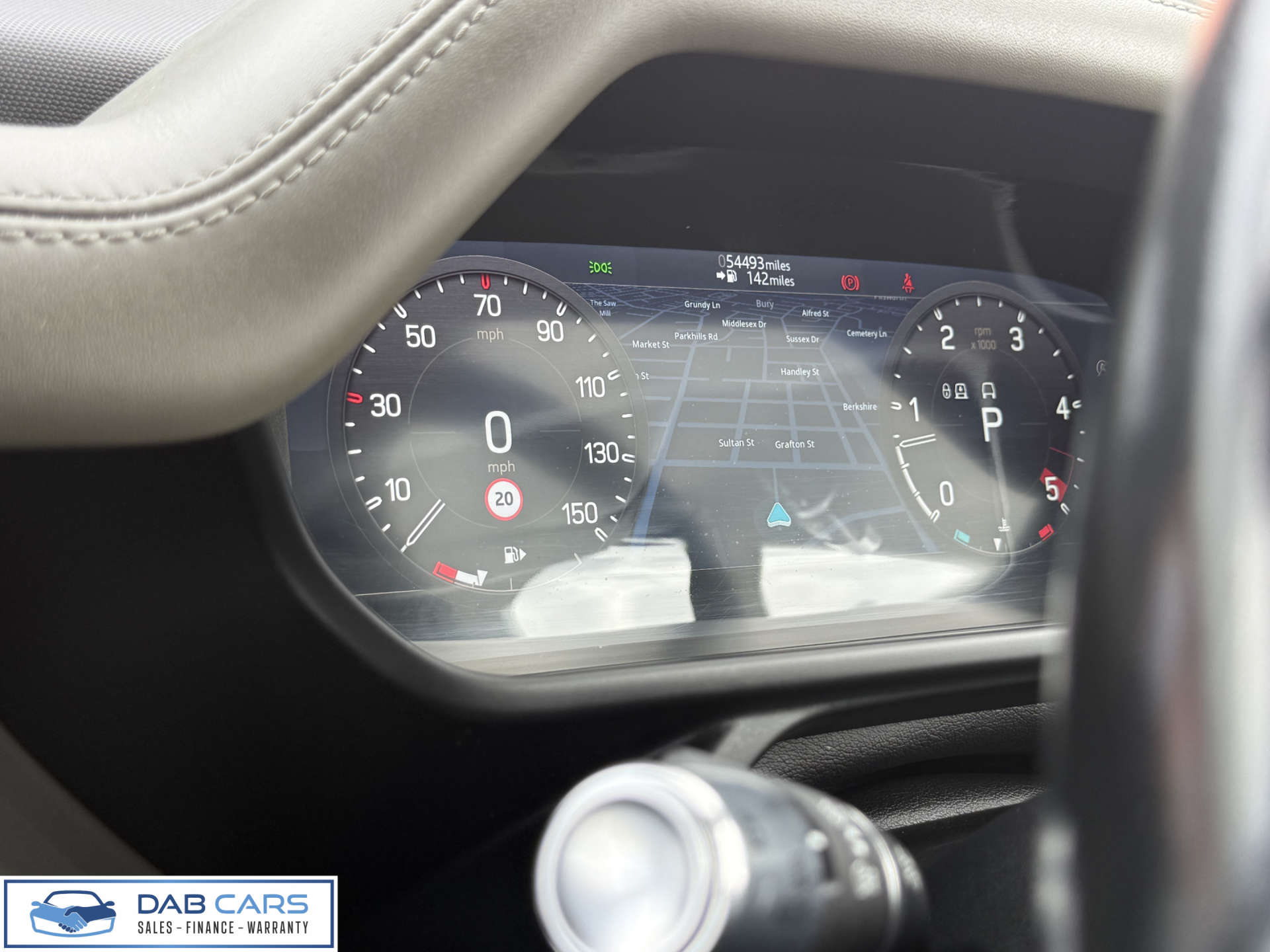 Land Rover DEFENDER 3.0 Defender X-Dynamic HSE D MHEV Auto 4WD 5dr #47