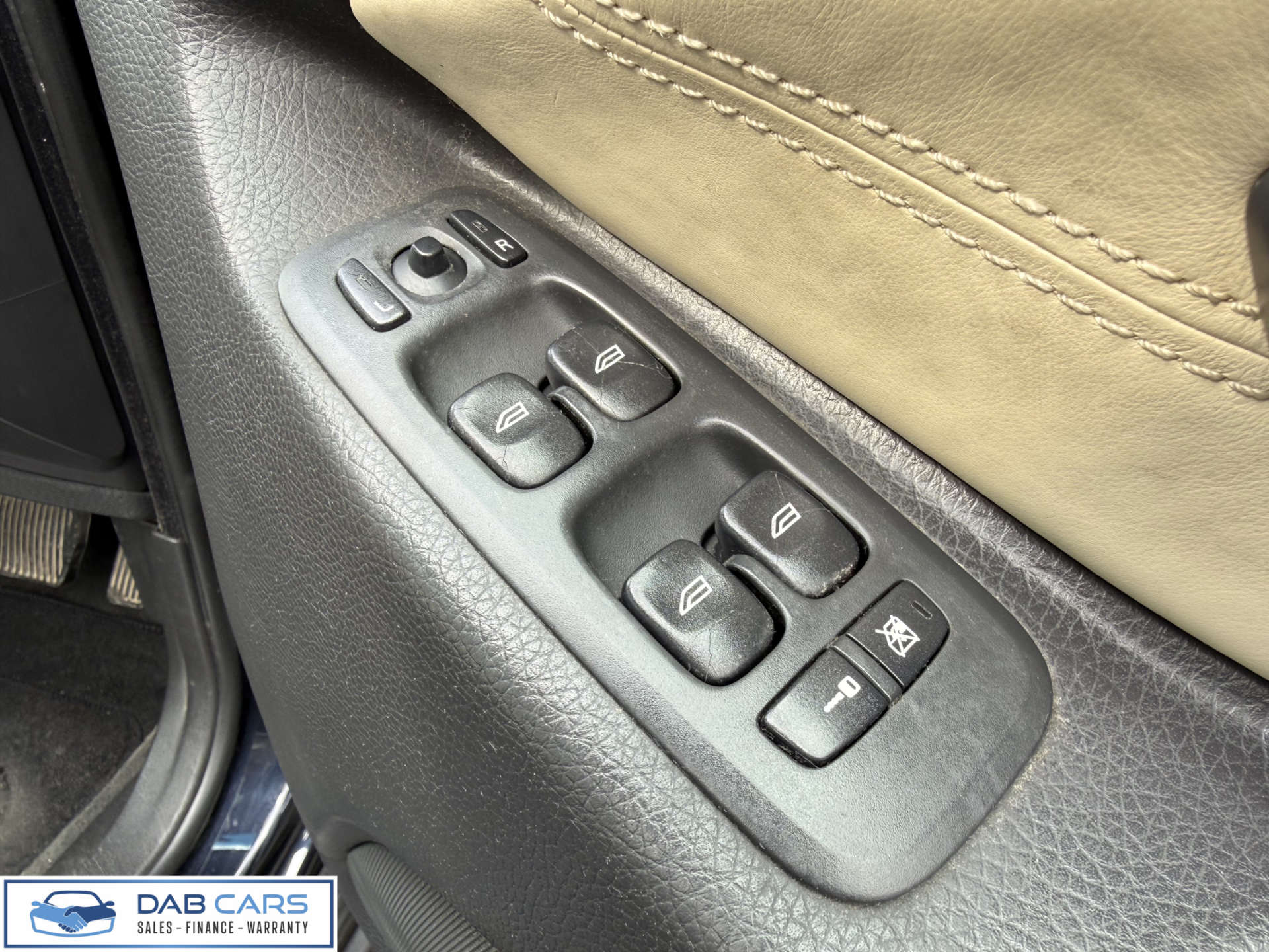 Volvo XC90 2.4 XC90 Executive D5 Auto 4WD 5dr #24