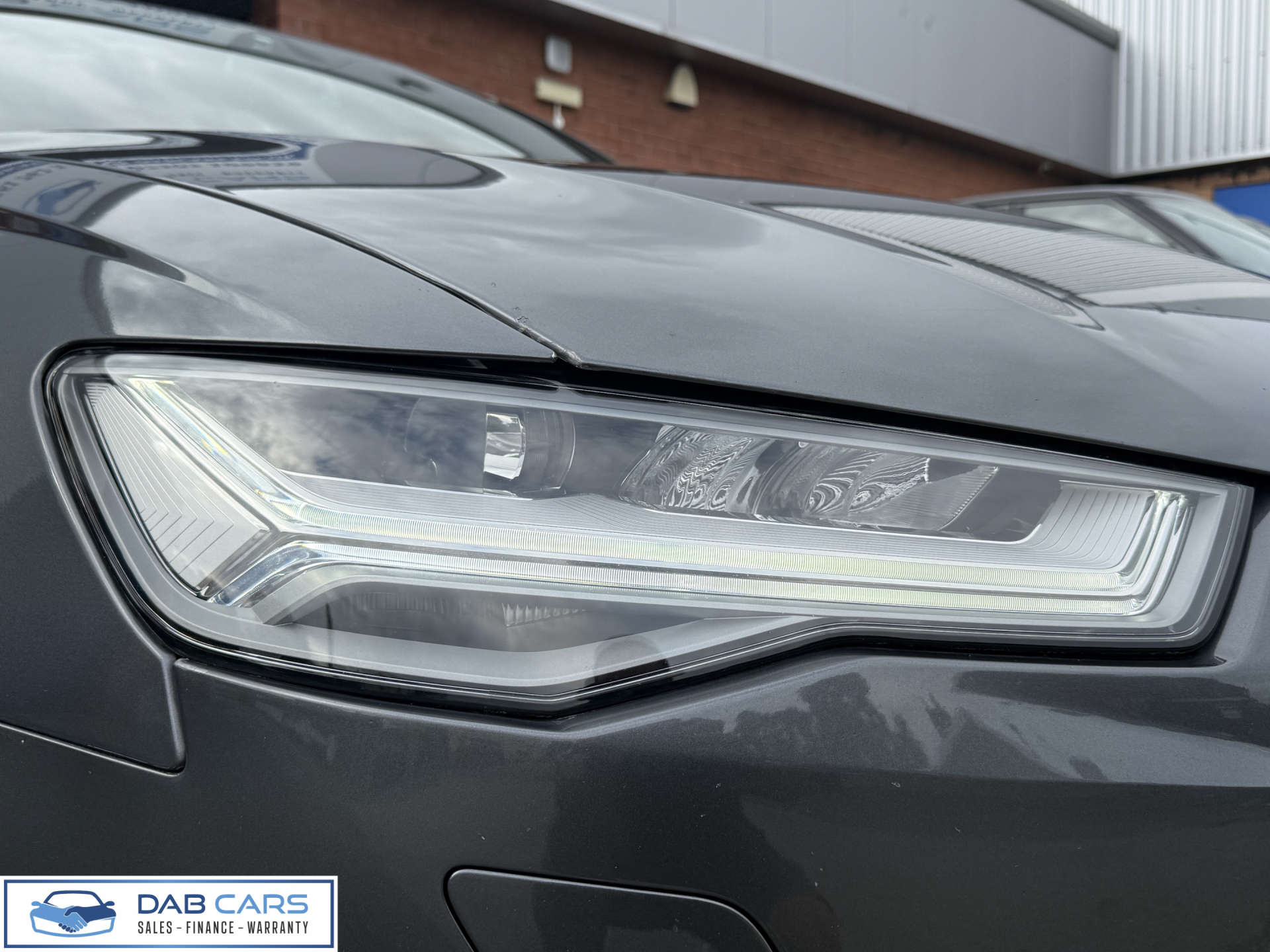Audi A6 3.0 A6 Black Edition TDI Quattro Semi-Auto 4WD 5dr #70