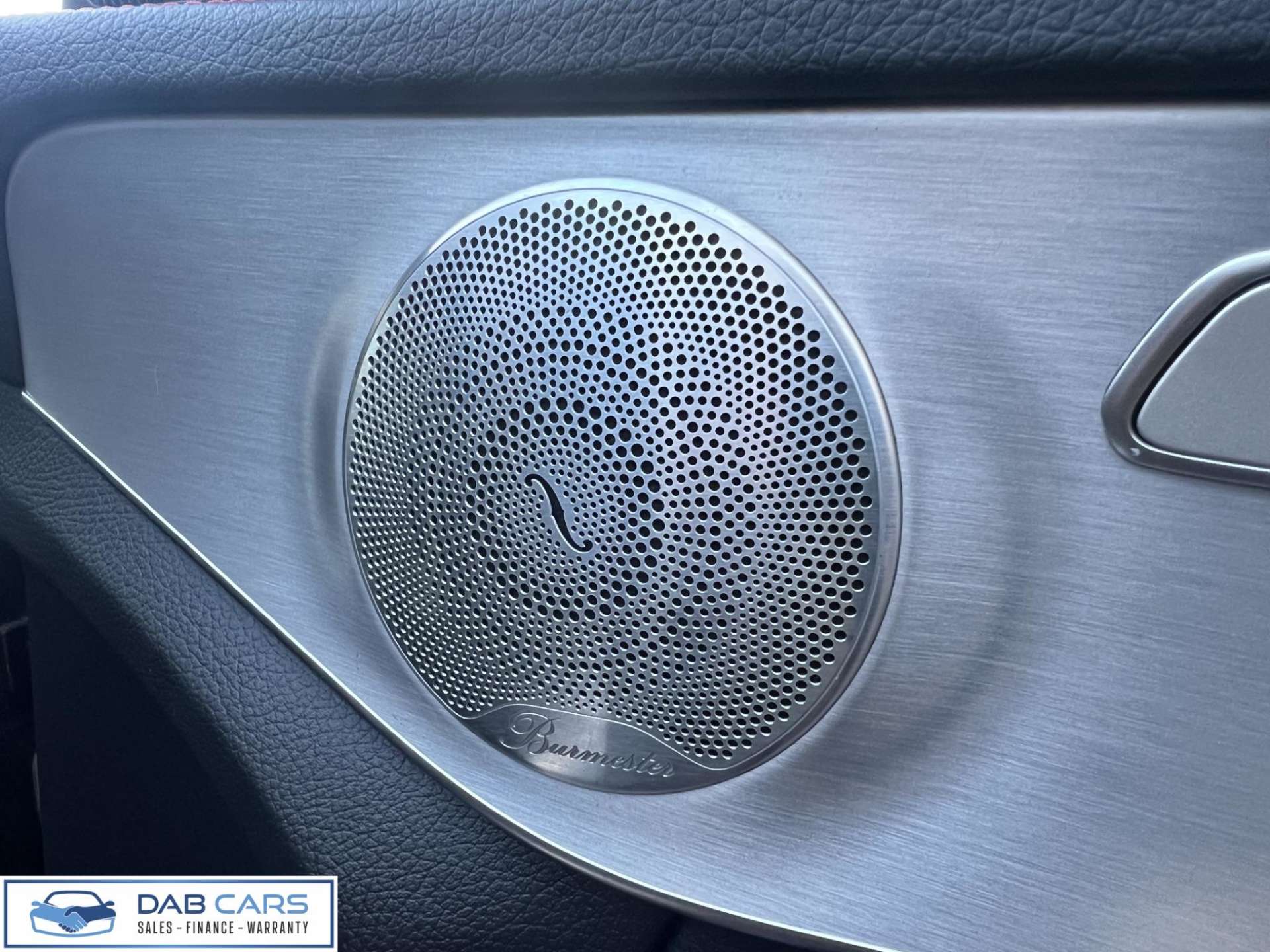 Mercedes-Benz C Class 3.0 C43 V6 AMG (Premium Plus) G-Tronic+ 4MATIC Euro 6 (s/s) 4dr #59