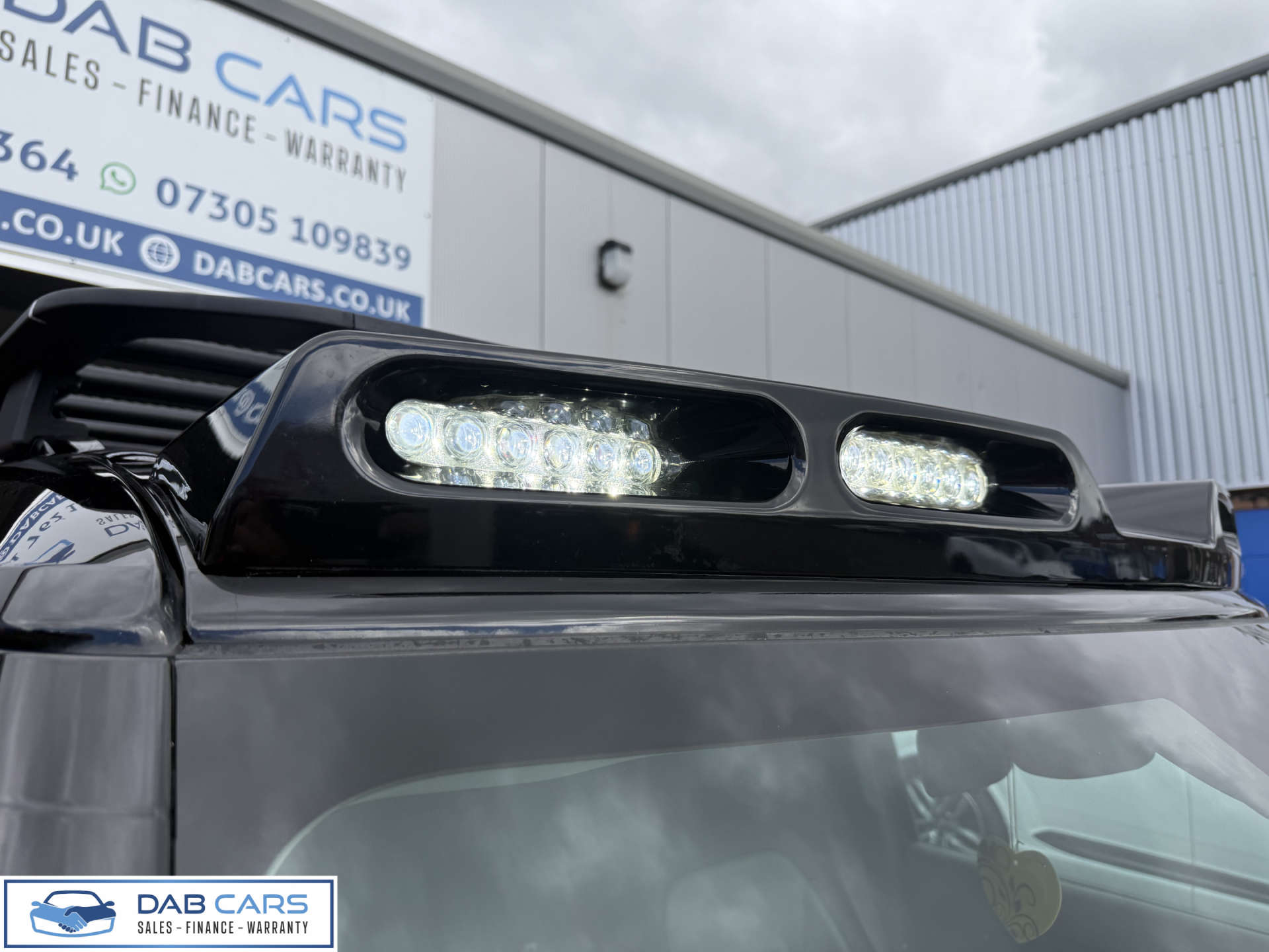 Land Rover DEFENDER 3.0 Defender X-Dynamic HSE D MHEV Auto 4WD 5dr #54