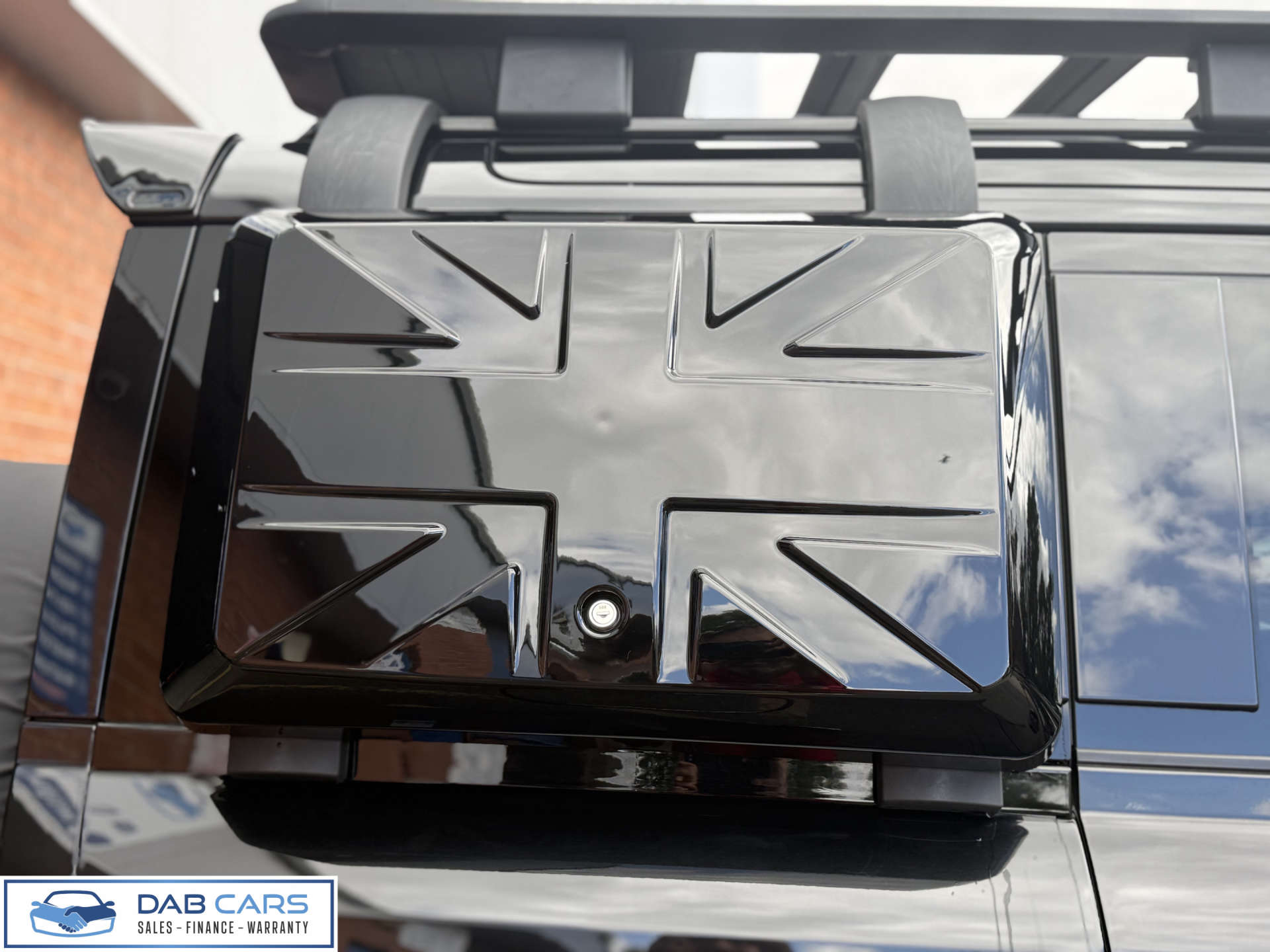 Land Rover DEFENDER 3.0 Defender X-Dynamic HSE D MHEV Auto 4WD 5dr #56