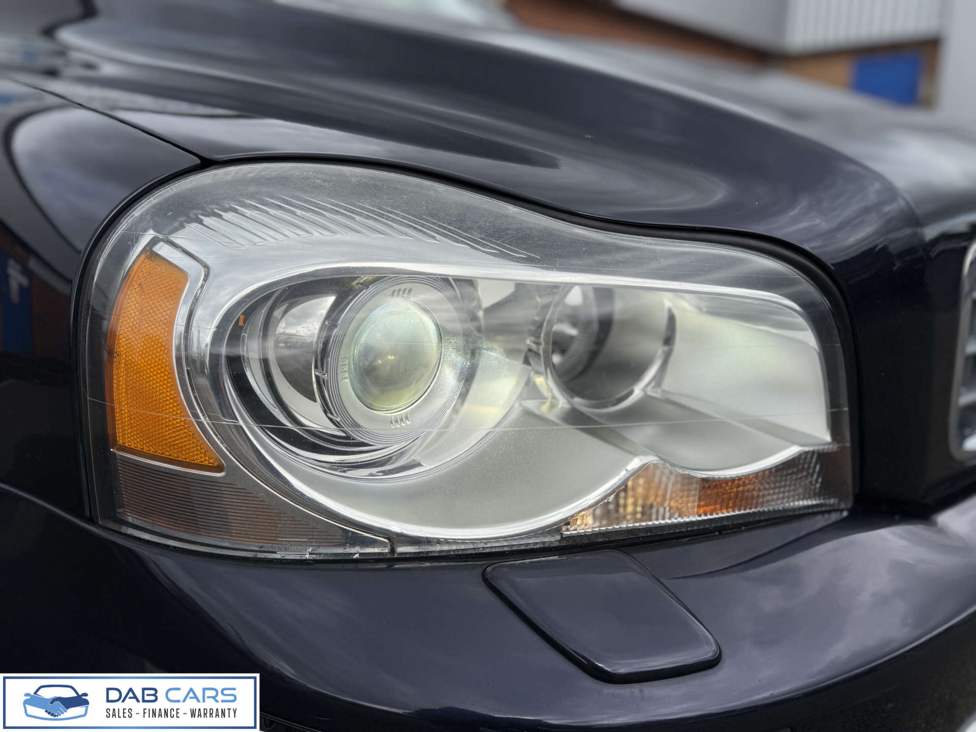Volvo XC90 2.4 XC90 Executive D5 Auto 4WD 5dr #40