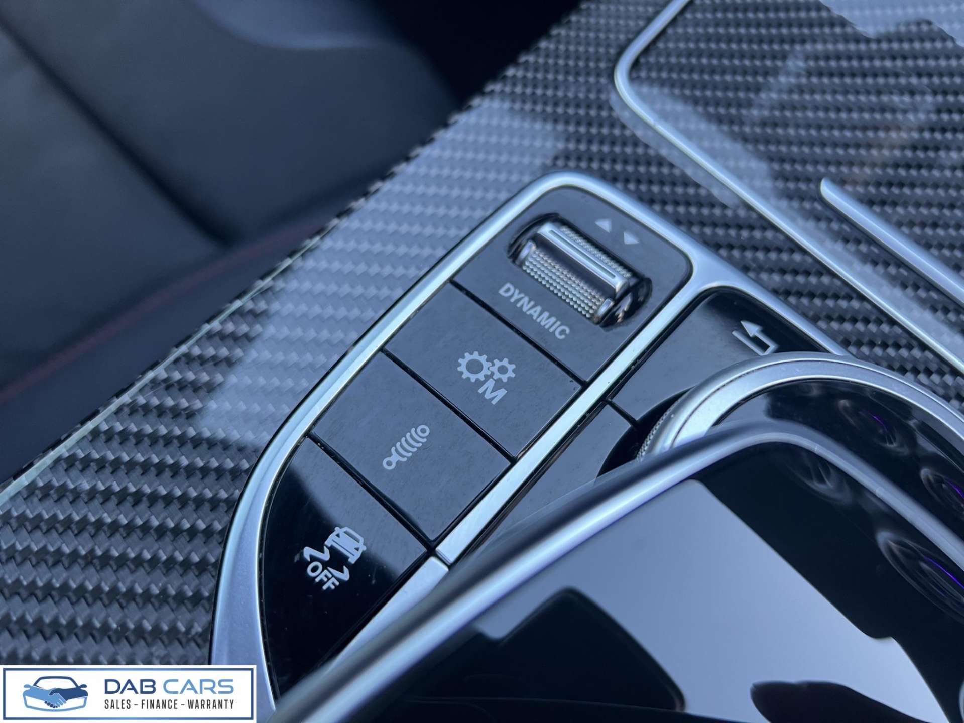 Mercedes-Benz C Class 3.0 C43 V6 AMG (Premium Plus) G-Tronic+ 4MATIC Euro 6 (s/s) 4dr #76