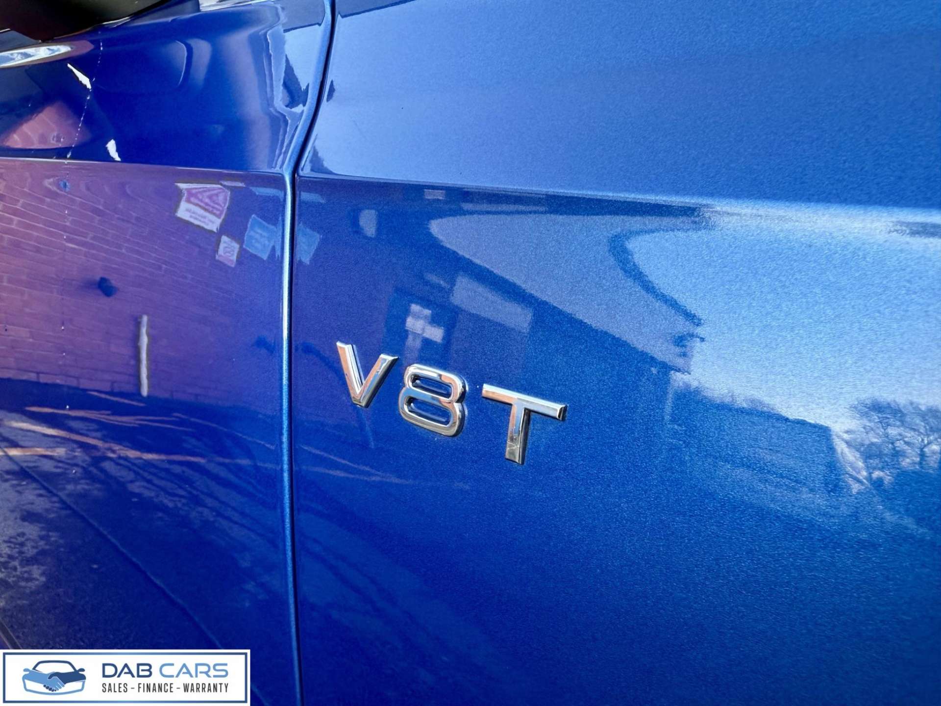 Audi SQ7 4.0 TDI V8 Tiptronic quattro Euro 6 (s/s) 5dr #45