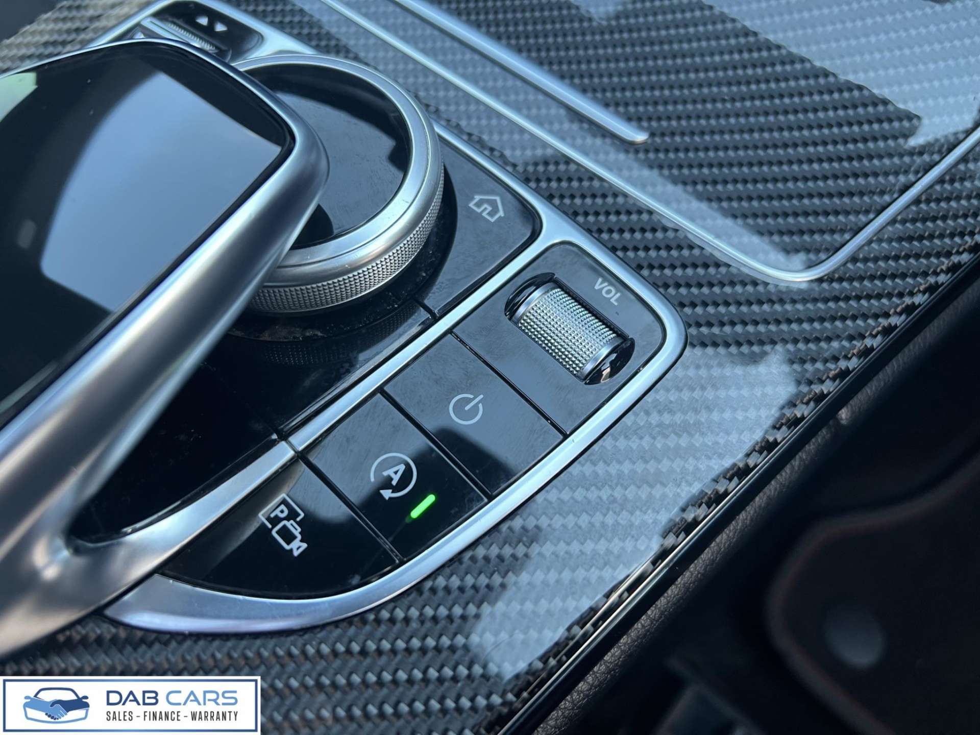 Mercedes-Benz C Class 3.0 C43 V6 AMG (Premium Plus) G-Tronic+ 4MATIC Euro 6 (s/s) 4dr #77