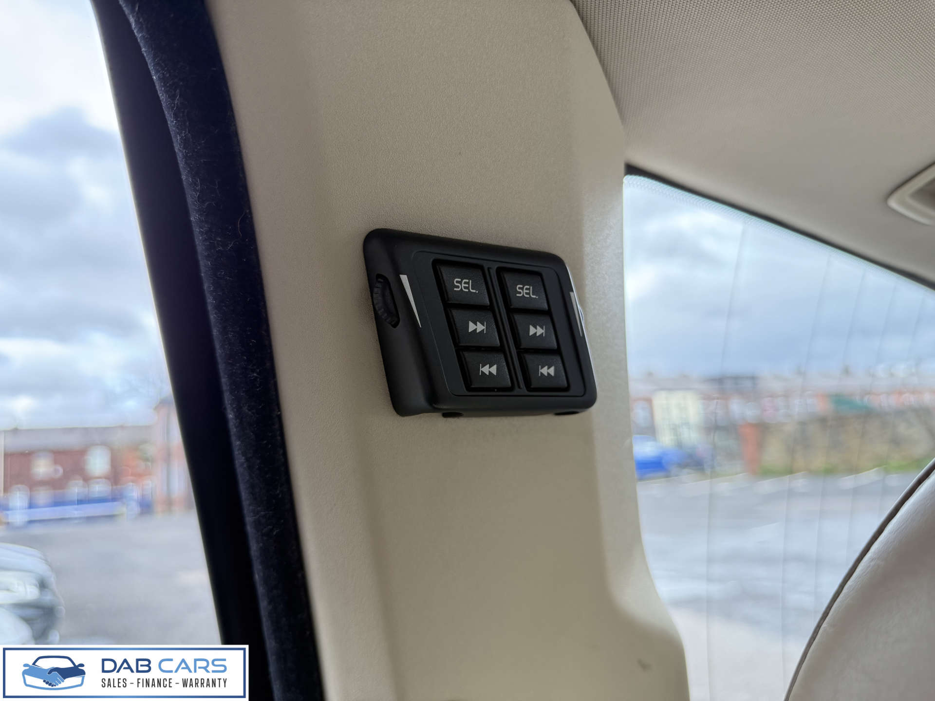 Volvo XC90 2.4 XC90 Executive D5 Auto 4WD 5dr #46