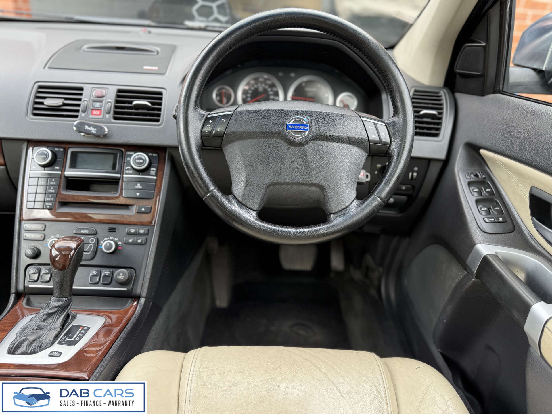 Volvo XC90 2.4 XC90 Executive D5 Auto 4WD 5dr #47