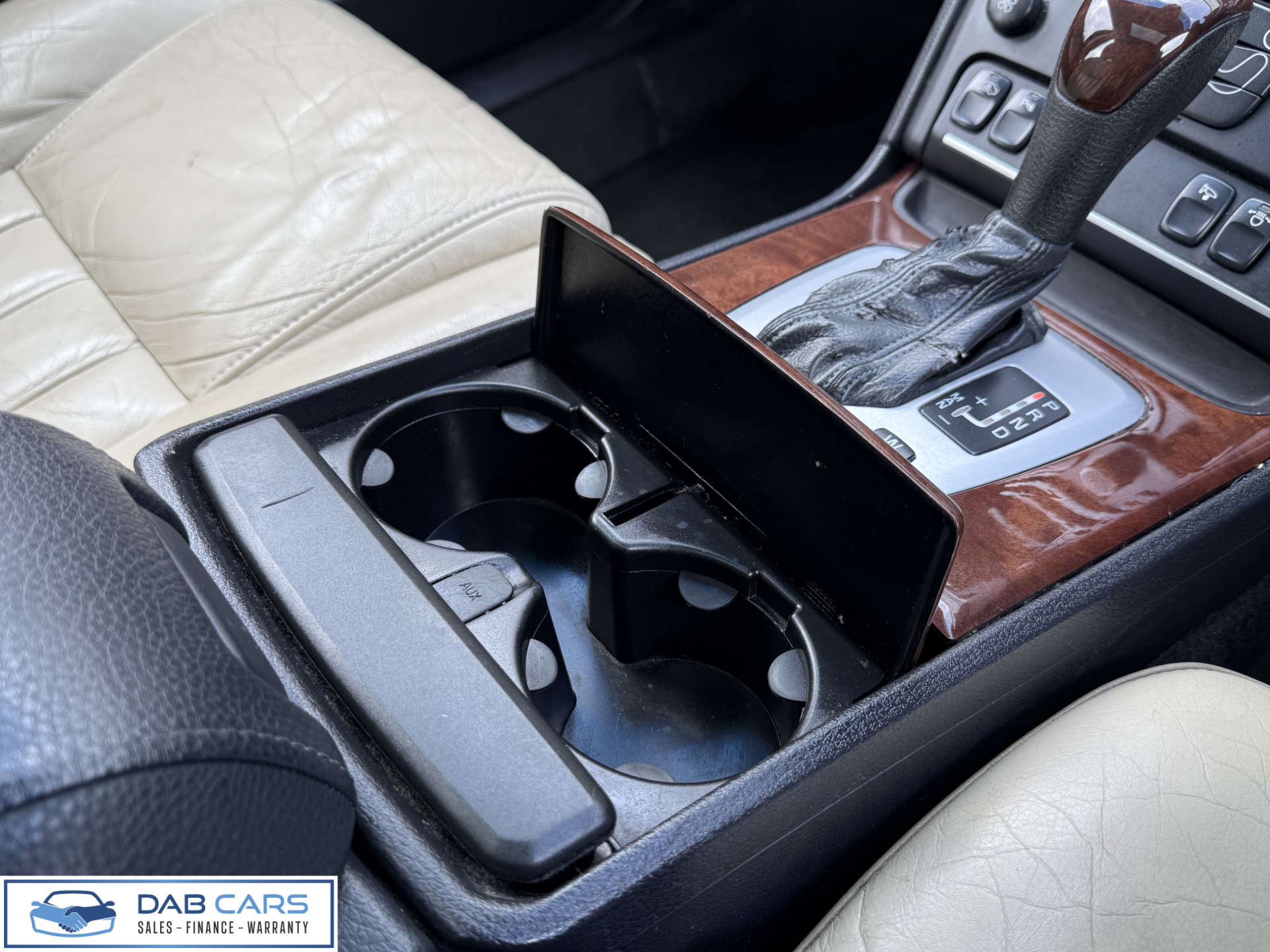 Volvo XC90 2.4 XC90 Executive D5 Auto 4WD 5dr #48