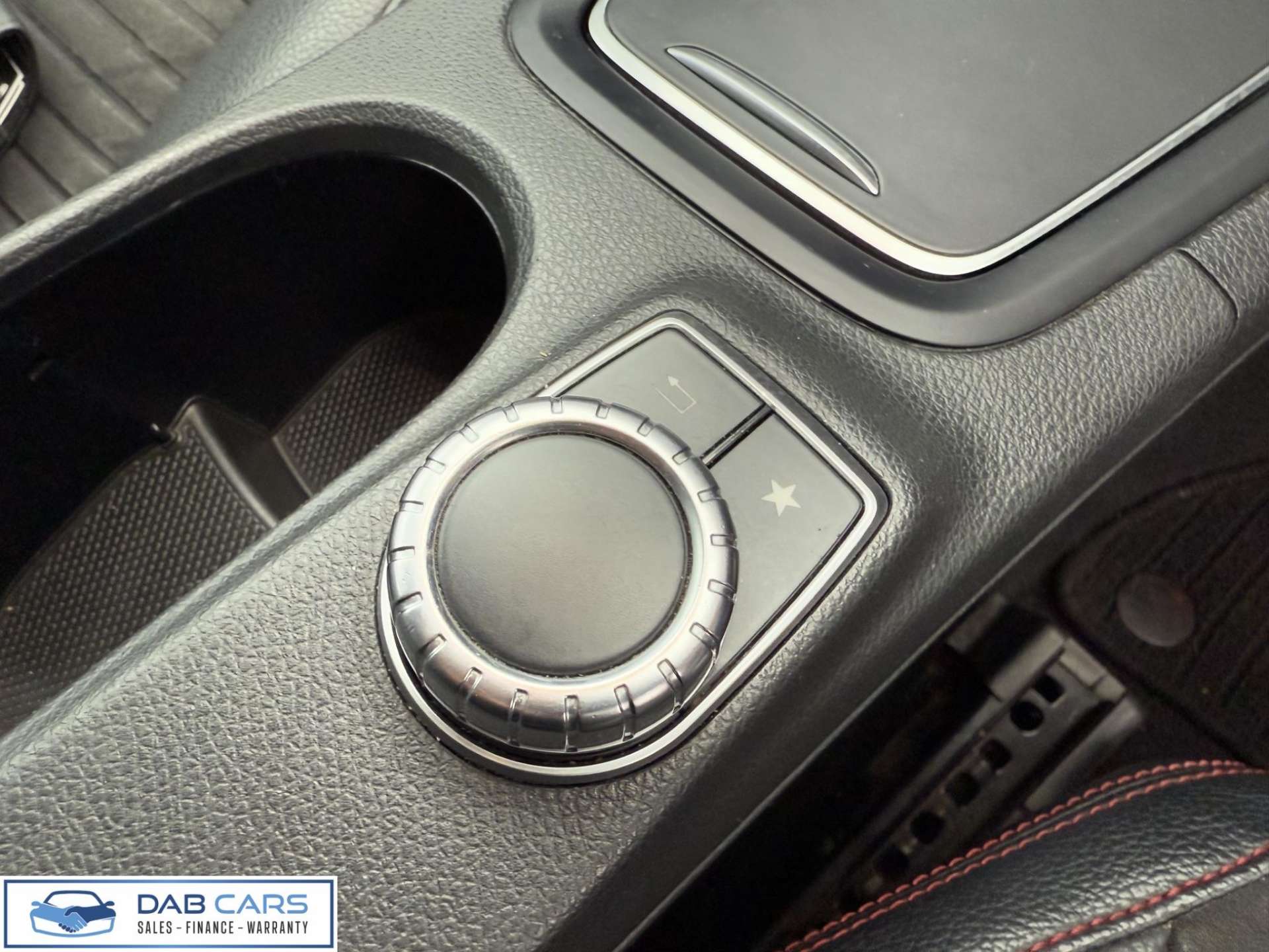 Mercedes-Benz B Class 1.5 B180d AMG Line (Premium) 7G-DCT Euro 6 (s/s) 5dr #6
