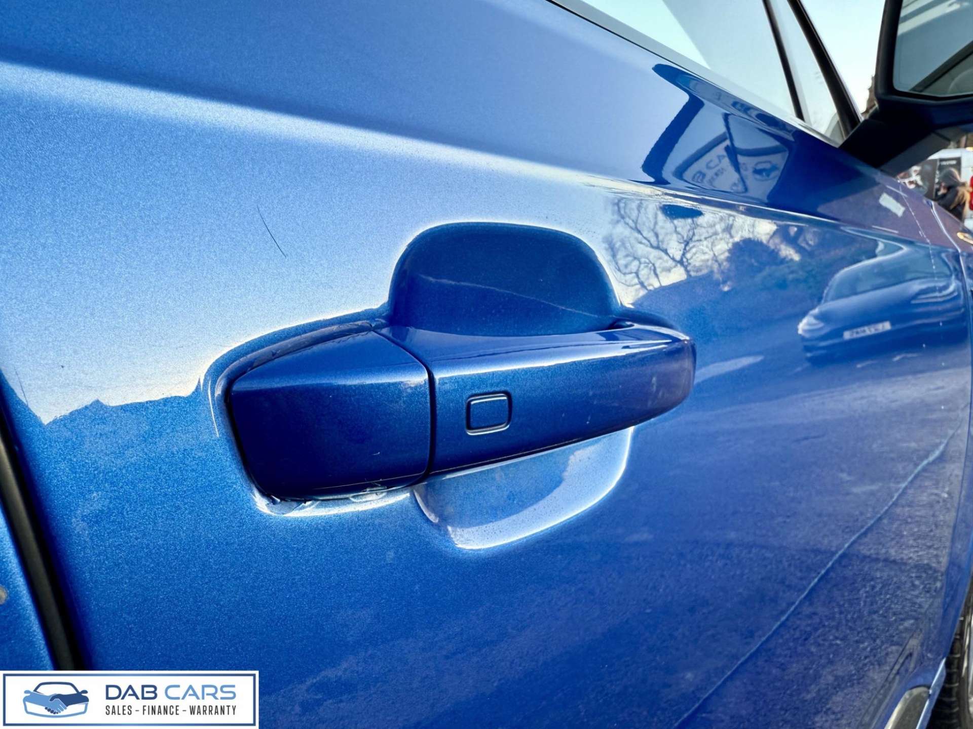 Audi SQ7 4.0 TDI V8 Tiptronic quattro Euro 6 (s/s) 5dr #47
