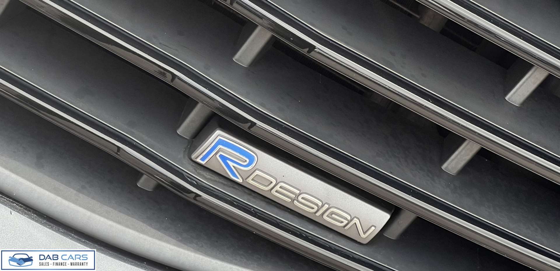 Volvo XC60 2.4 XC60 R-Design Luxury Nav D4 AWD Auto 4WD 5dr #49