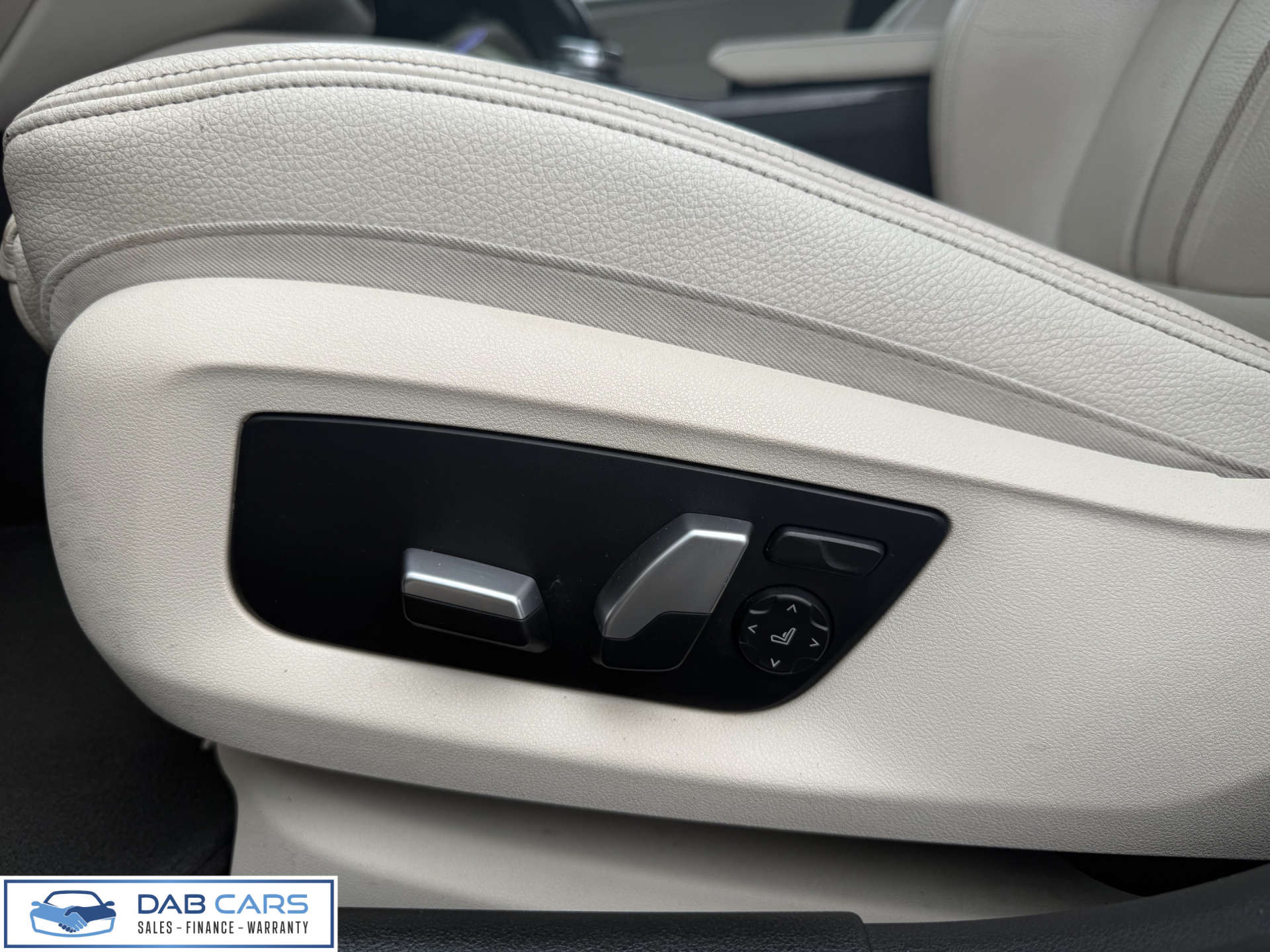 BMW 5 Series 2.0 520d M Sport Auto 4dr #24