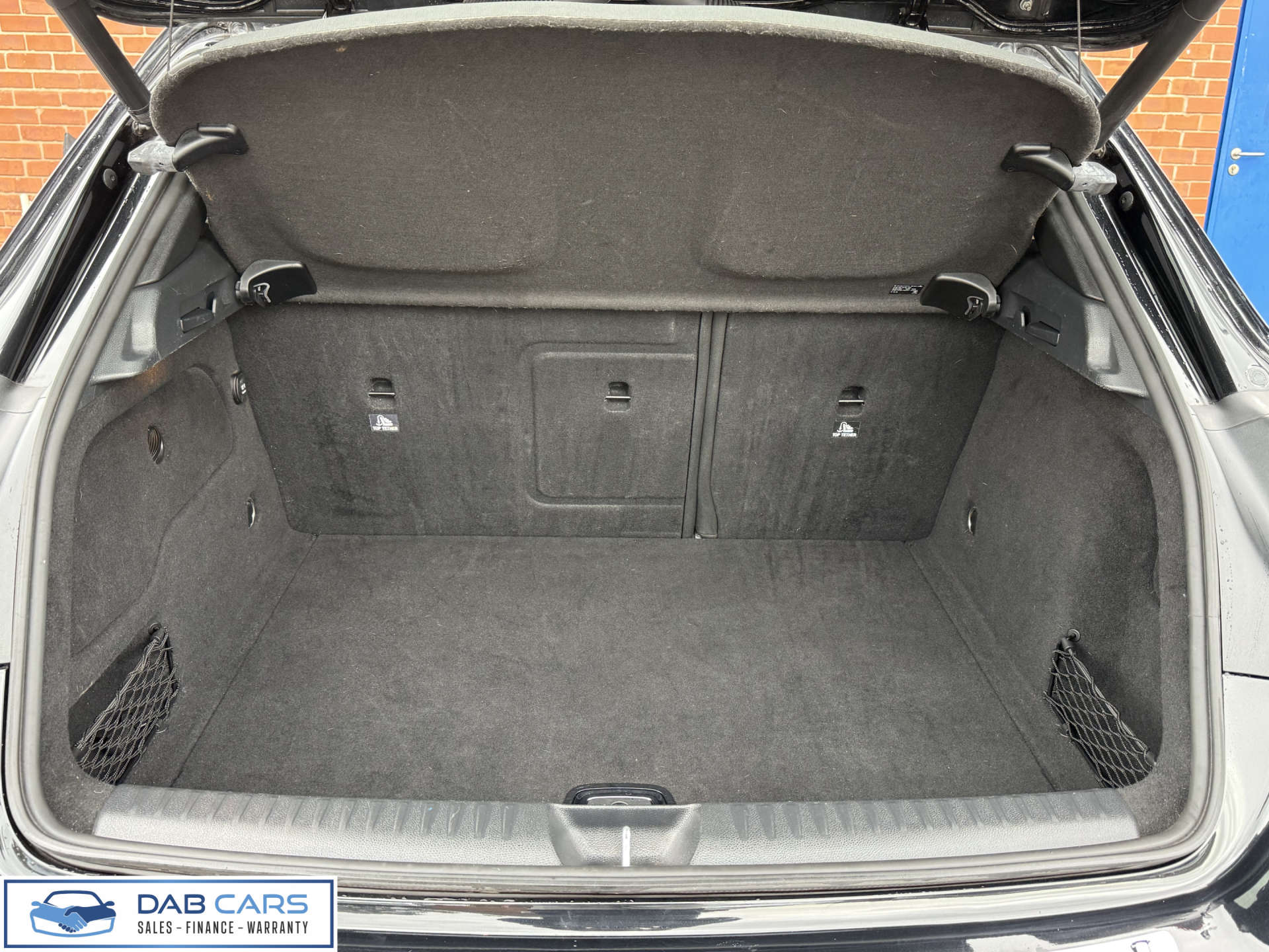 Mercedes-Benz GLA 2.1 GLA 220 AMG Line Premium D 4Matic Auto 4WD 5dr #18