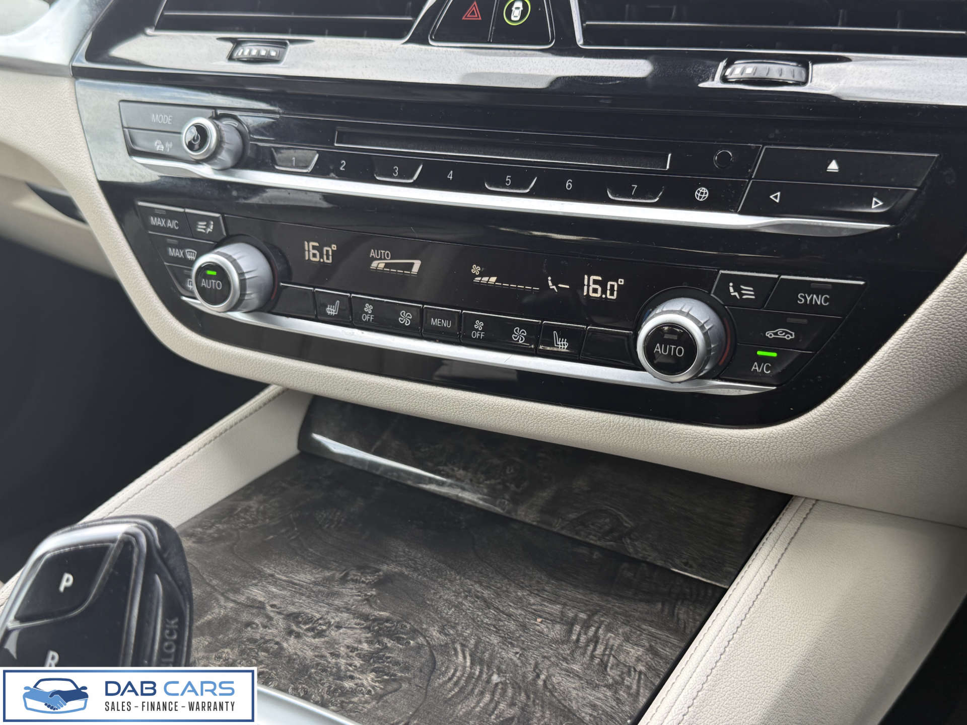 BMW 5 Series 2.0 520d M Sport Auto 4dr #37