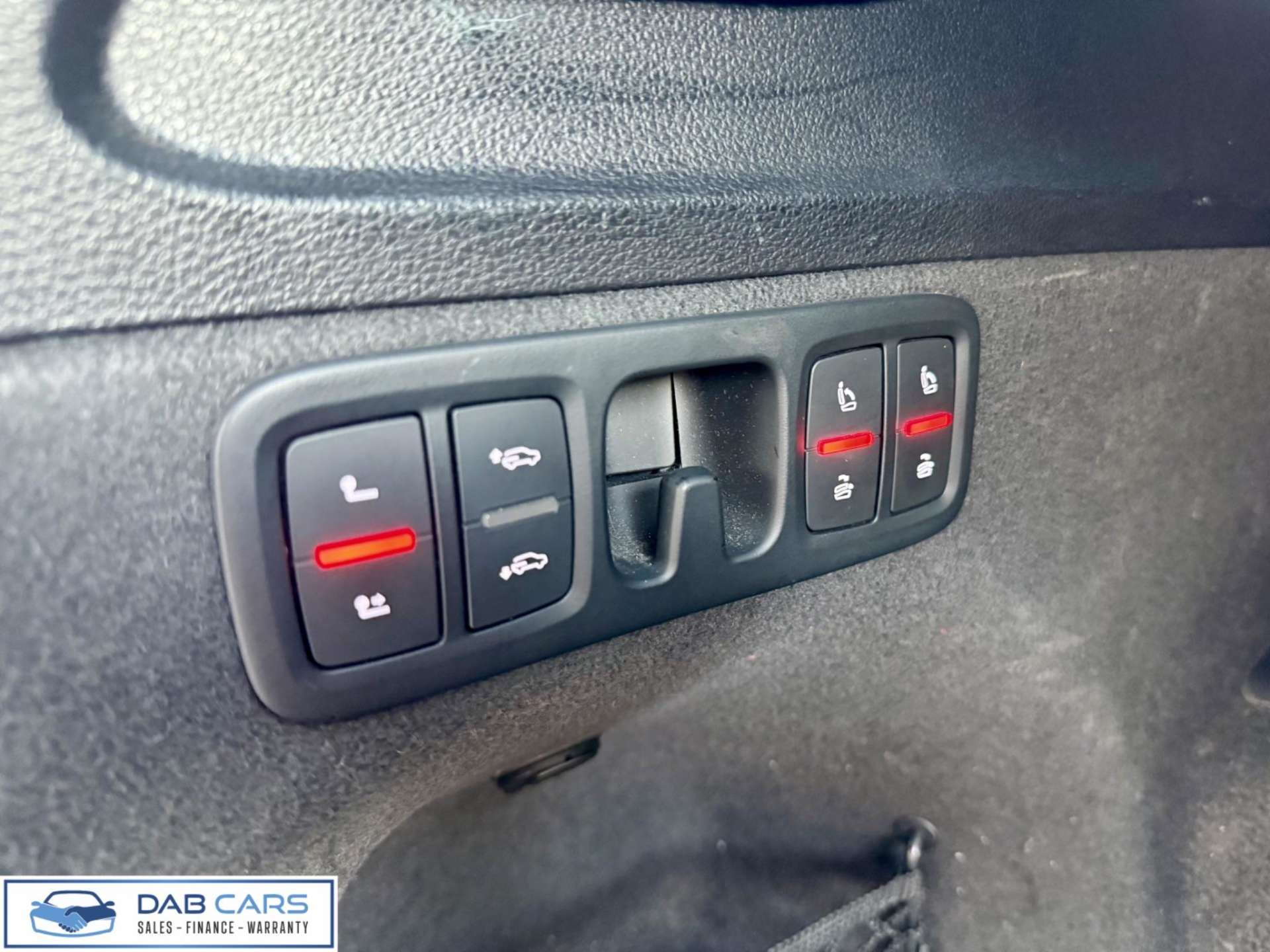 Audi SQ7 4.0 TDI V8 Tiptronic quattro Euro 6 (s/s) 5dr #54