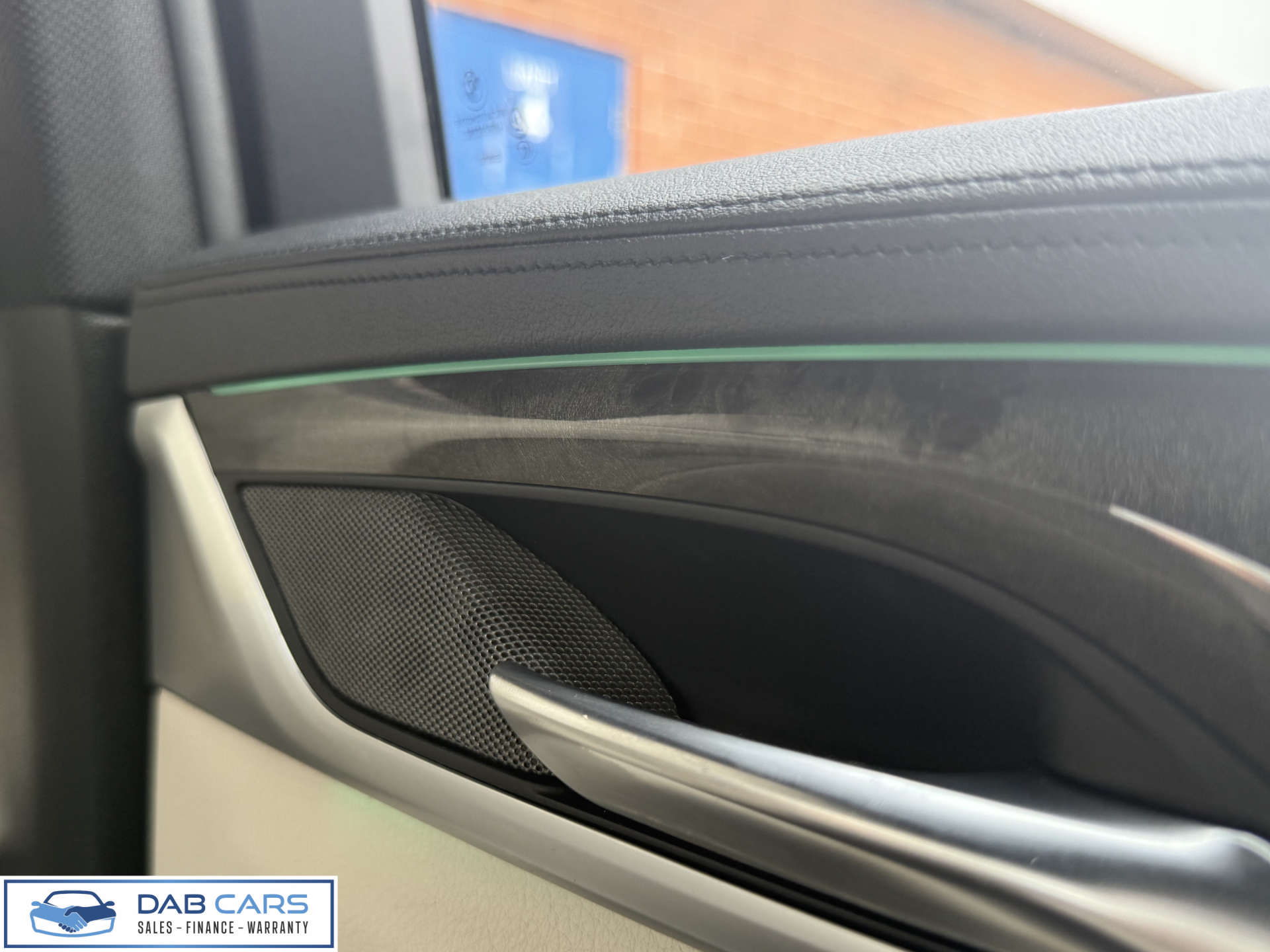 BMW 5 Series 2.0 520d M Sport Auto 4dr #47
