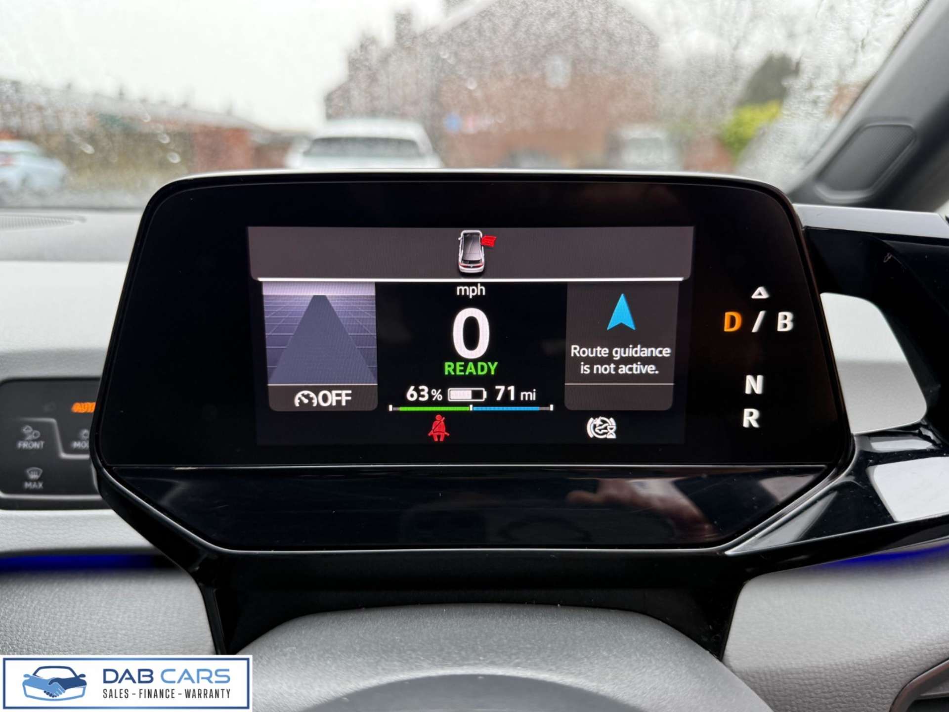 Volkswagen ID.3 Pro Performance 58kWh 1ST Edition Auto 5dr #21
