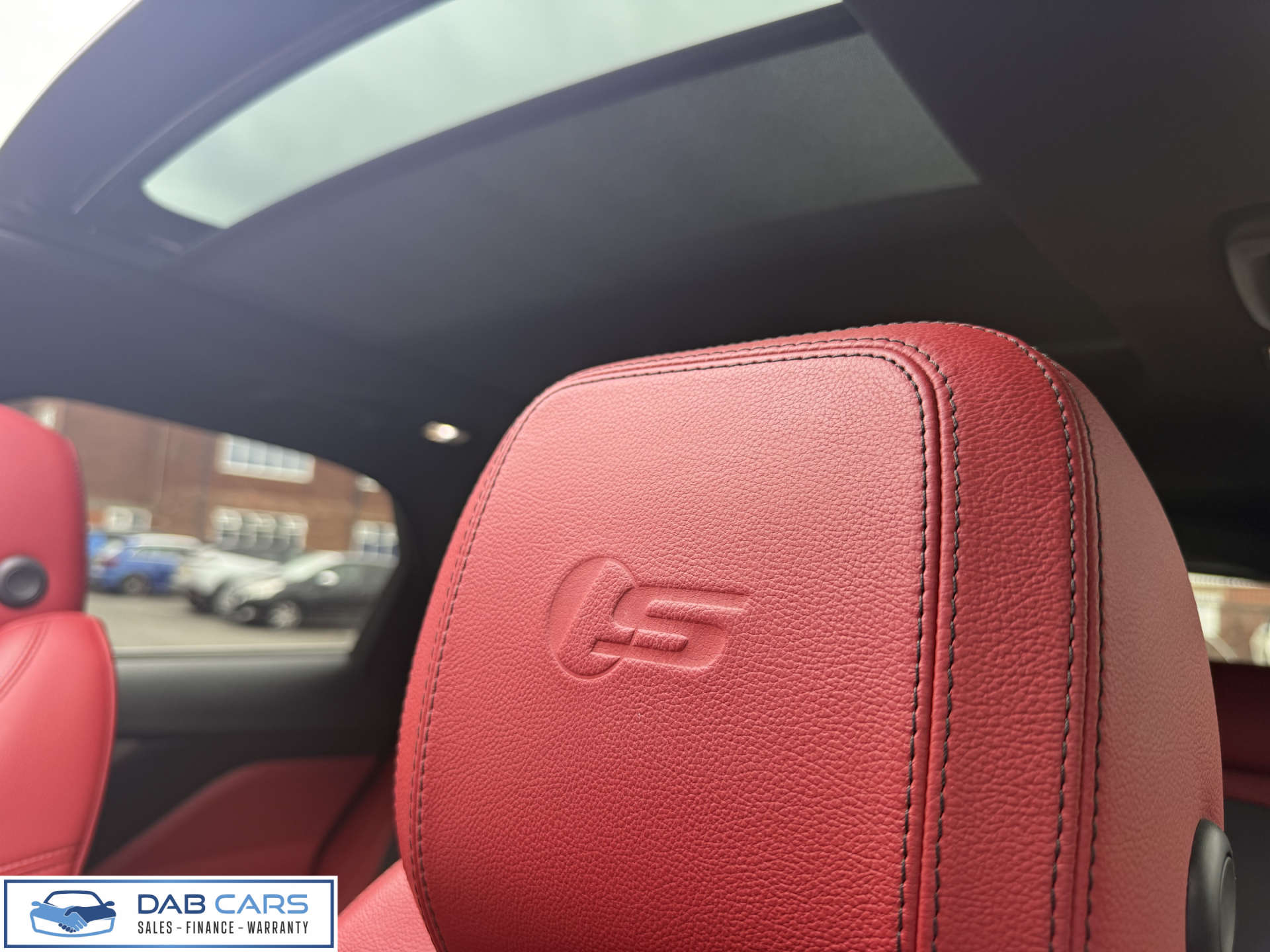 Jaguar F-PACE 3.0 F-PACE V6 S AWD D Auto 4WD 5dr #29
