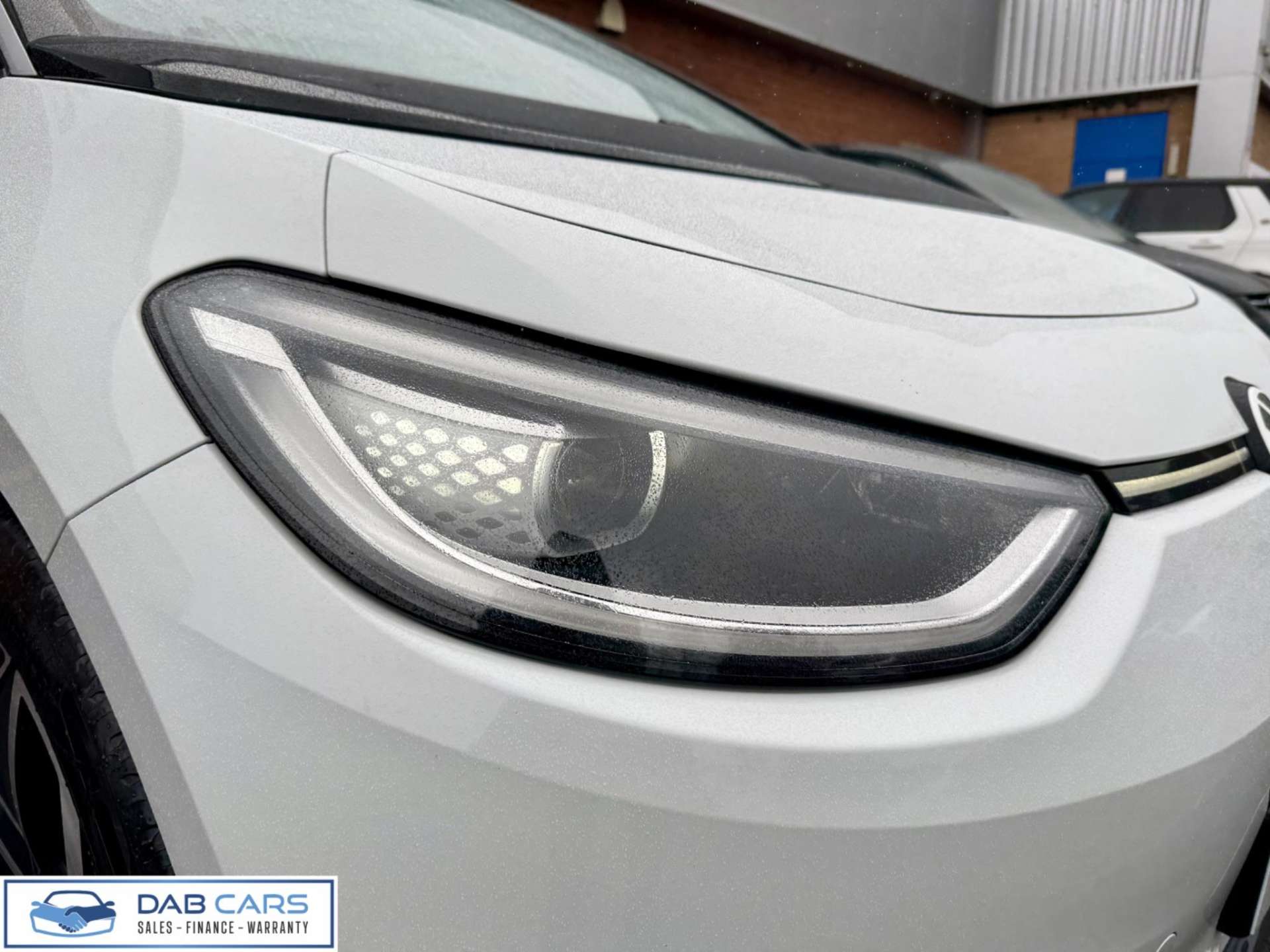 Volkswagen ID.3 Pro Performance 58kWh 1ST Edition Auto 5dr #38